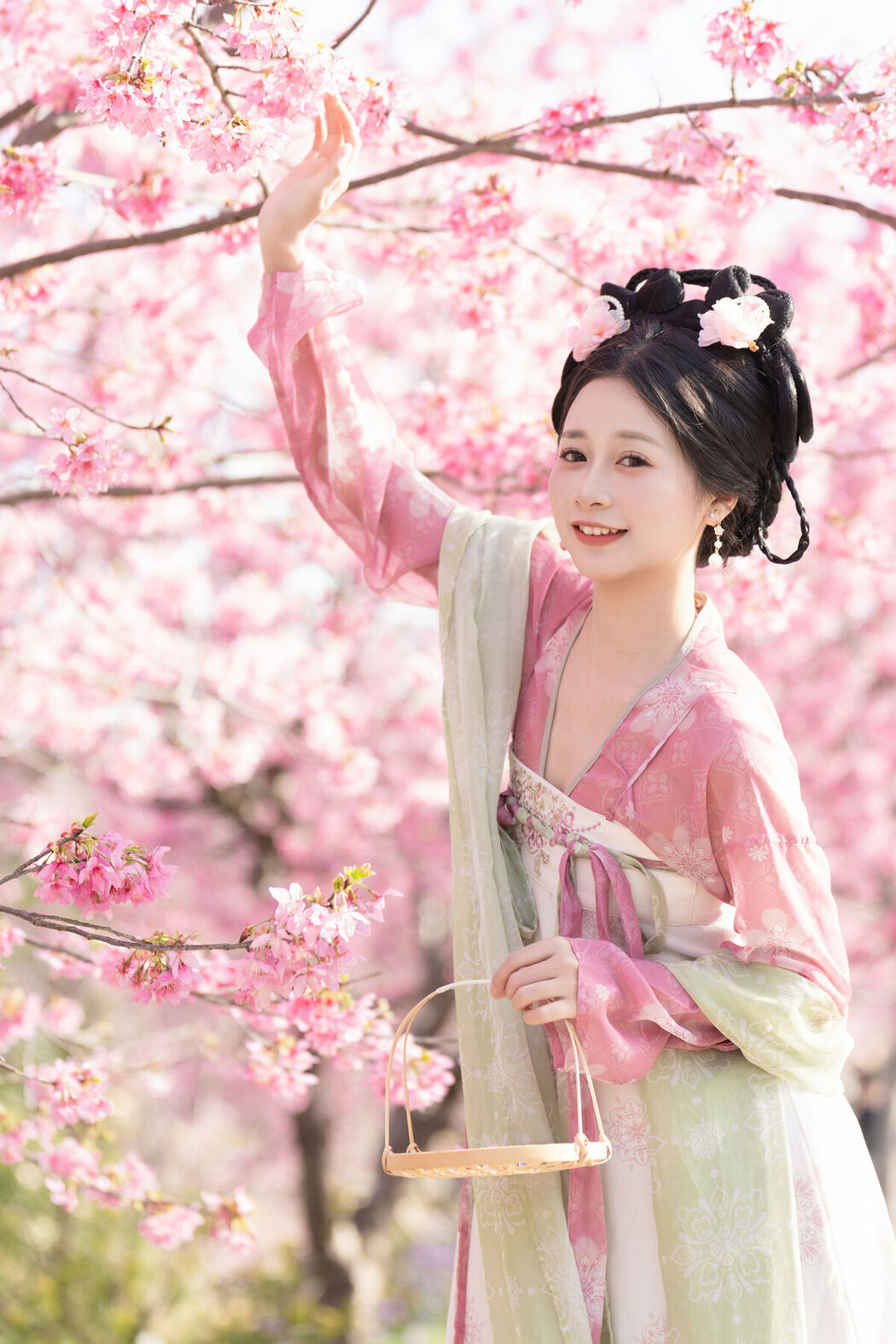 YiTuYu艺图语 Vol.6680 Cheng Zi Shu