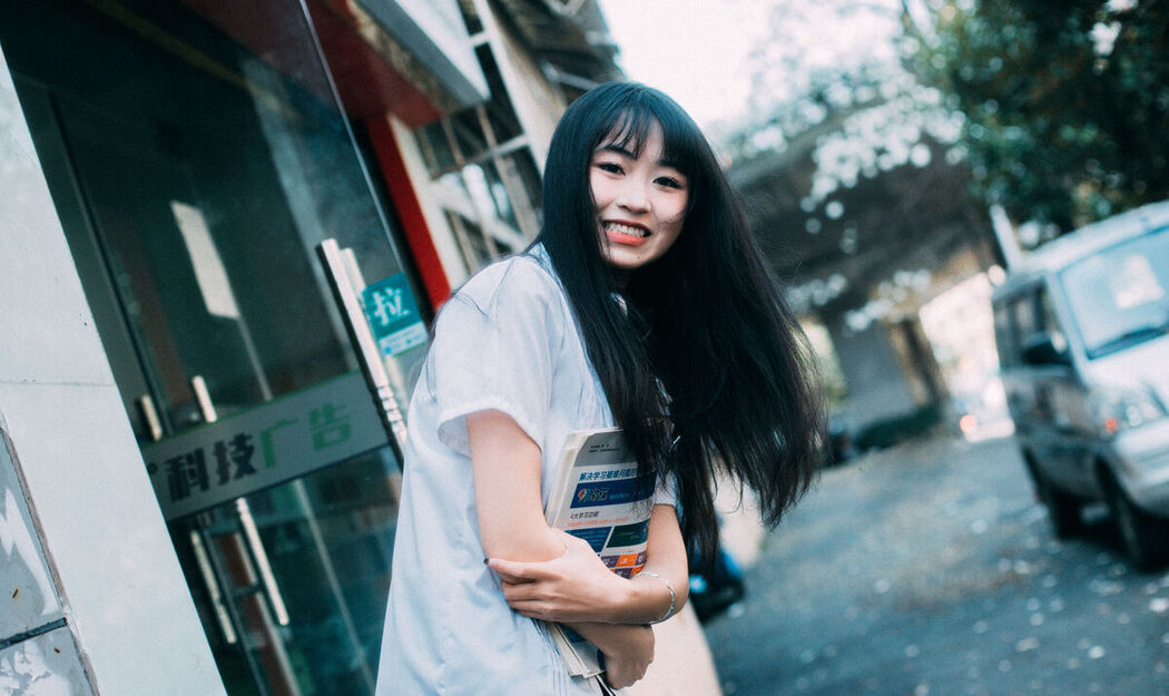 YiTuYu艺图语 Vol.6711 Xiao Xiong Wei Ni