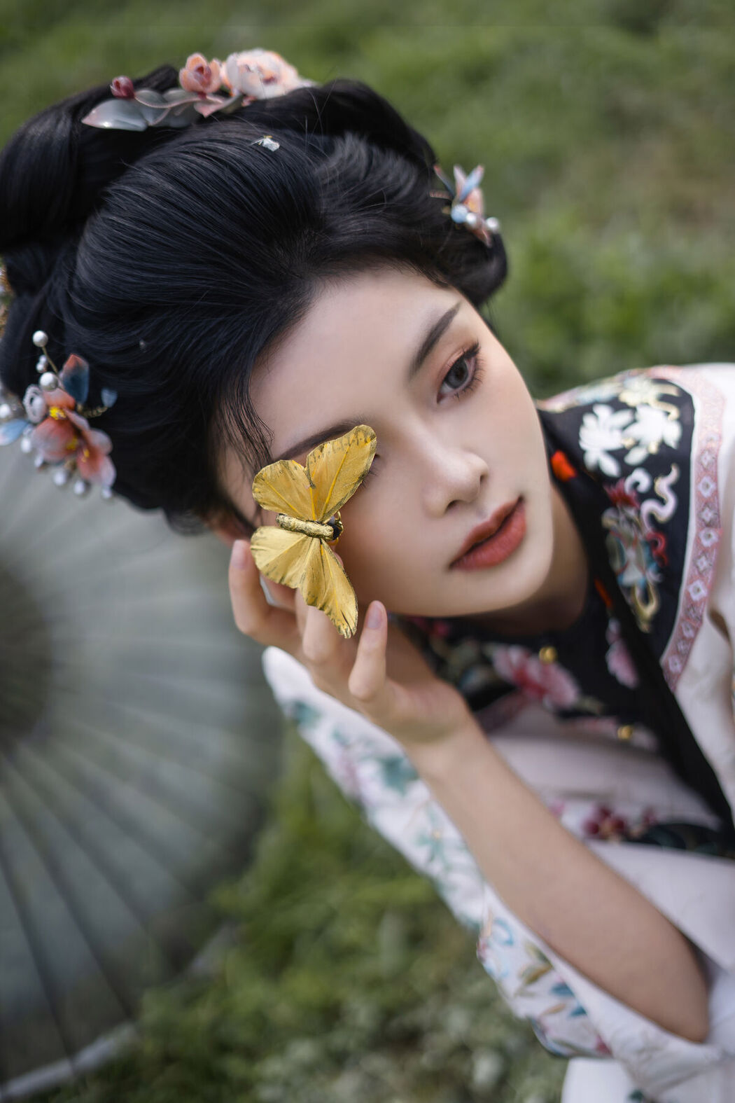 YiTuYu艺图语 Vol.6673 Xiao Xi Ya