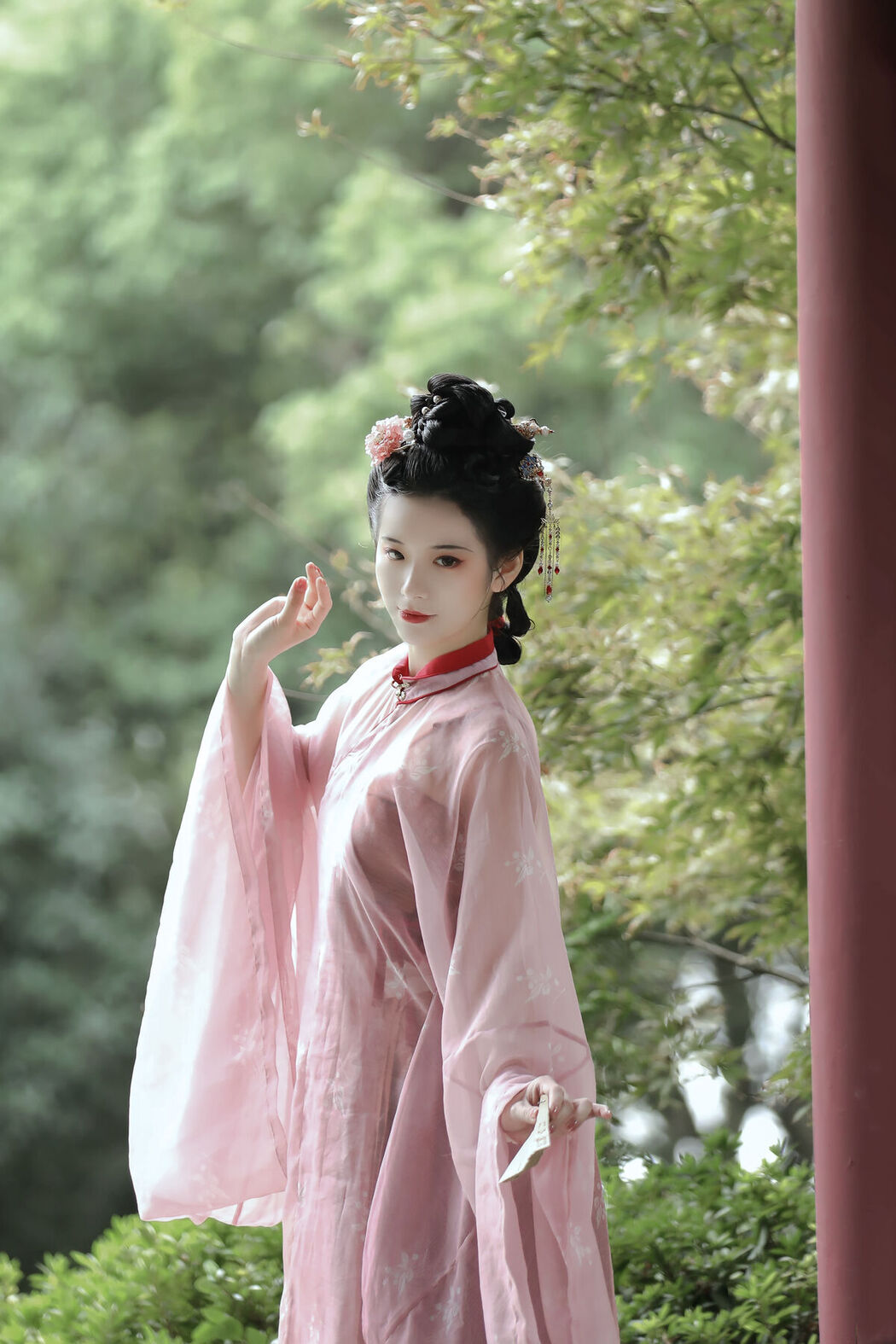YiTuYu艺图语 Vol.6713 Ruan Yu