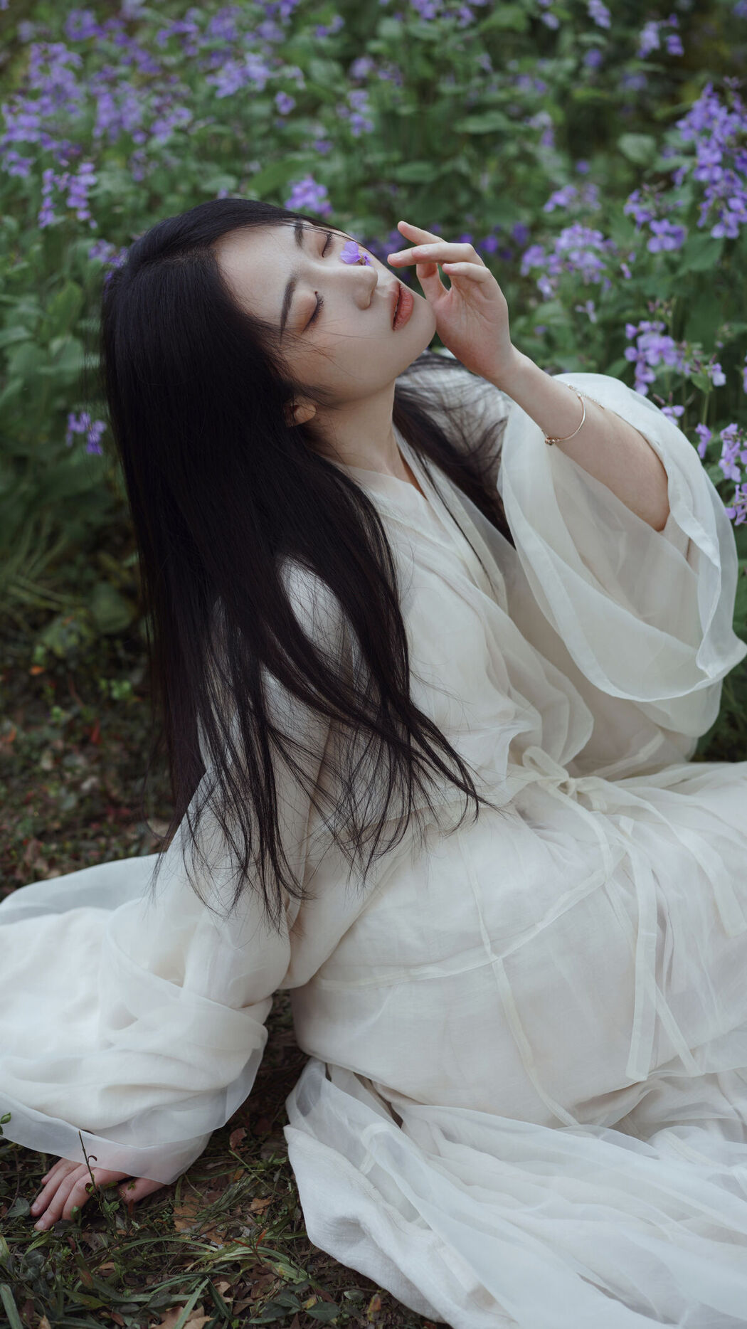 YiTuYu艺图语 Vol.6696 Wan