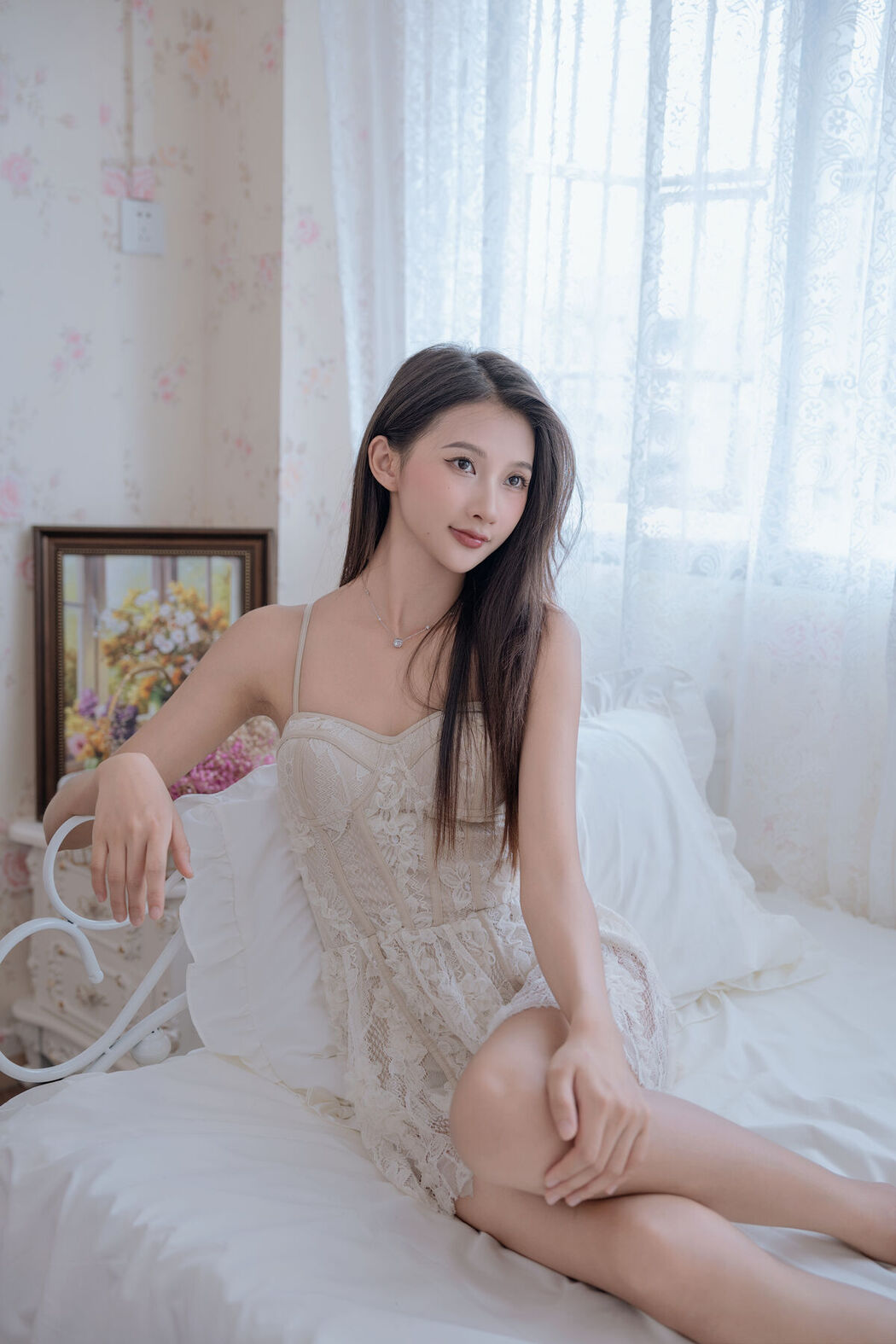 YiTuYu艺图语 Vol.6674 Xiao Wen