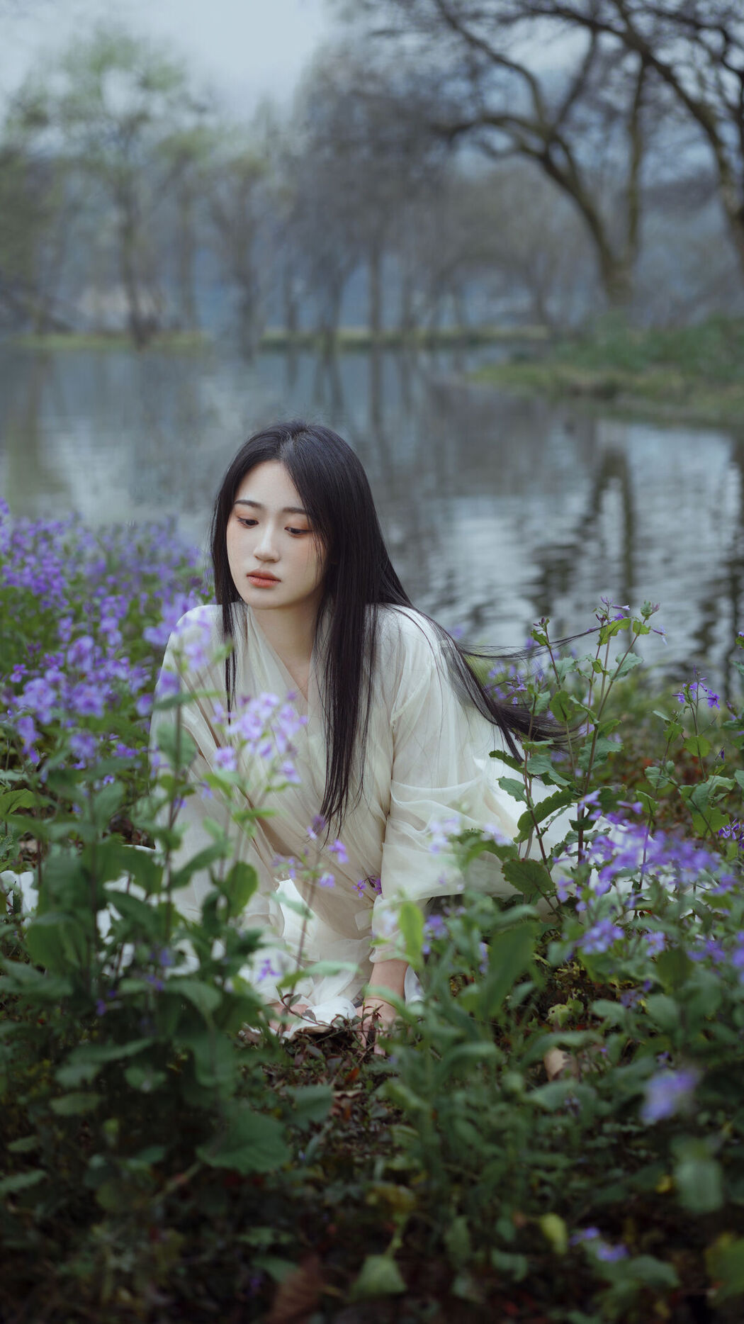 YiTuYu艺图语 Vol.6696 Wan