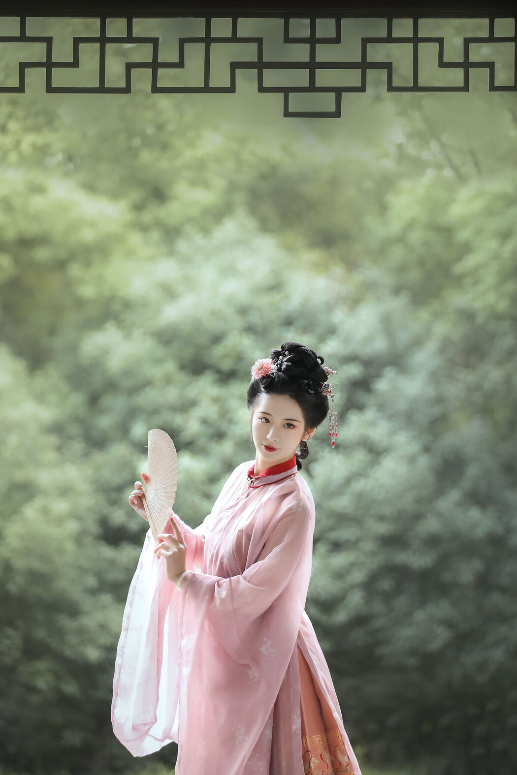 YiTuYu艺图语 Vol.6713 Ruan Yu