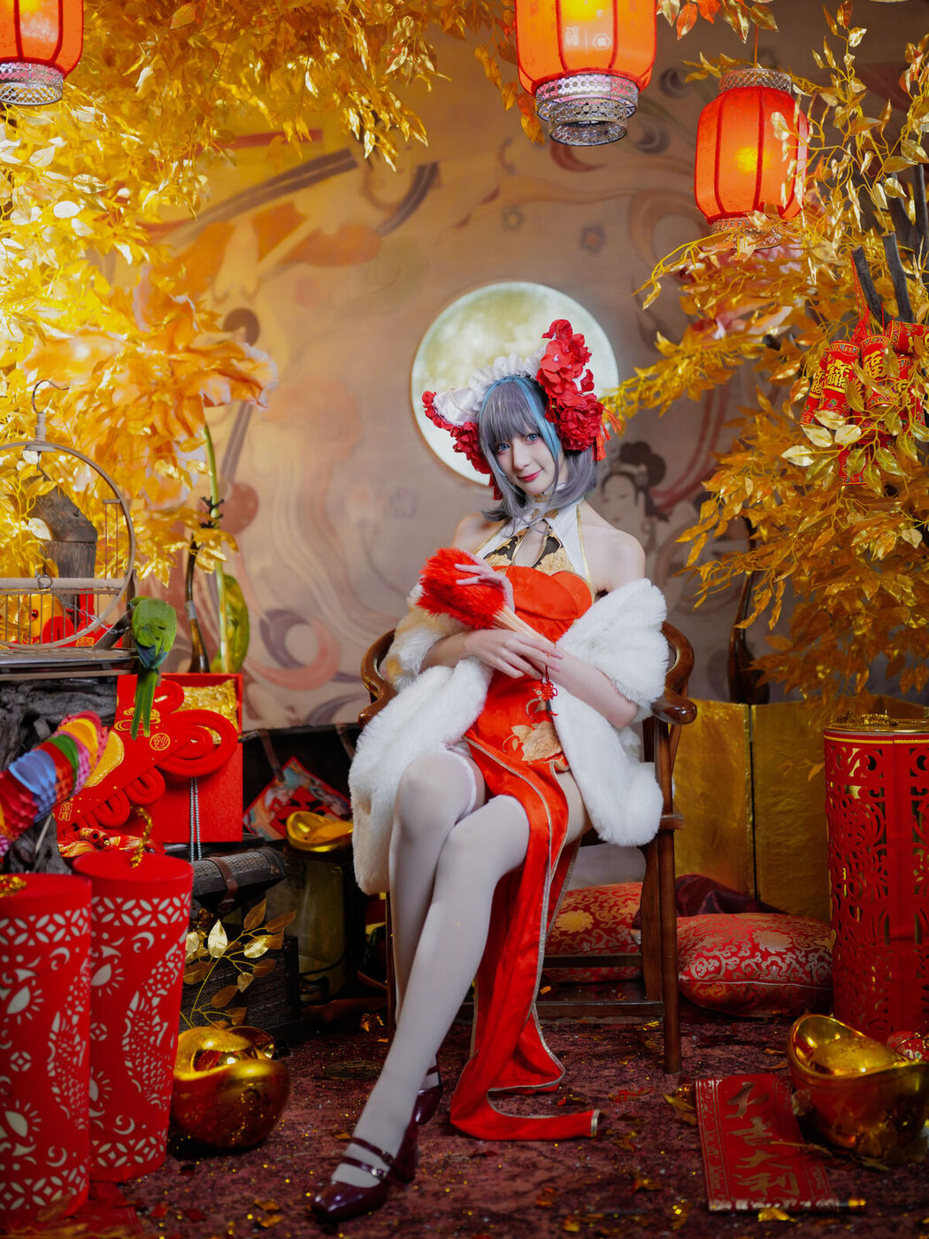 YiTuYu艺图语 Vol.6700 Xiao Tu Tong Xue