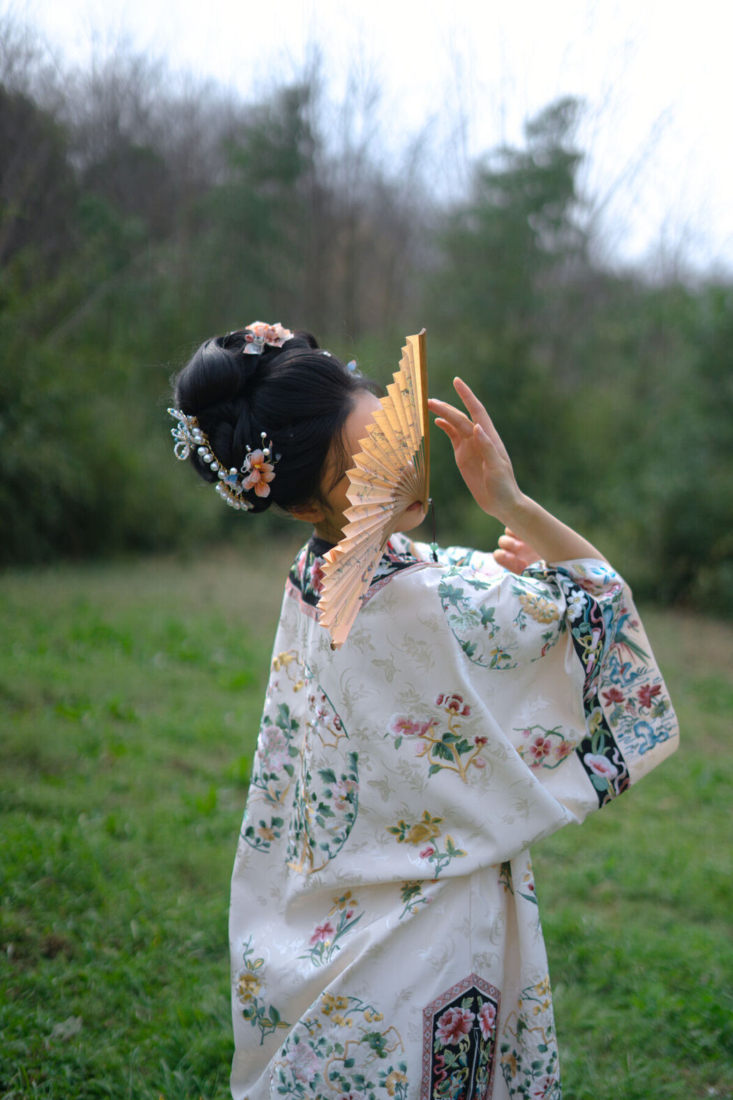 YiTuYu艺图语 Vol.6673 Xiao Xi Ya