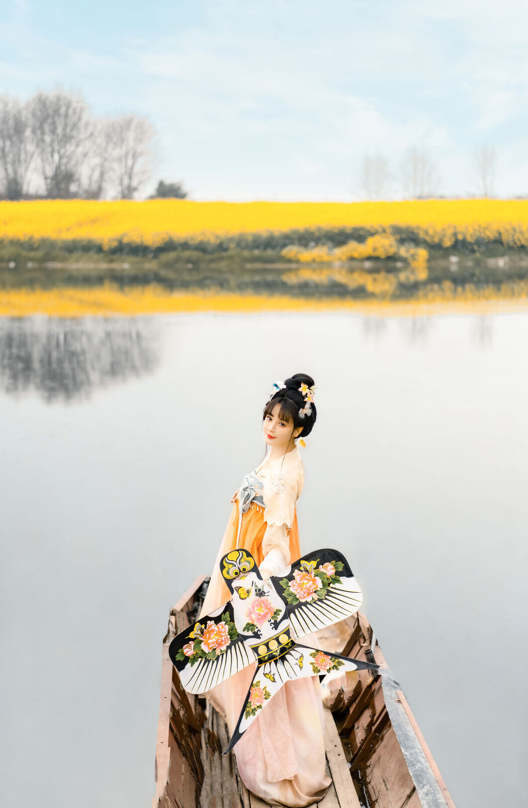 YiTuYu艺图语 Vol.6666 Miao Su Su