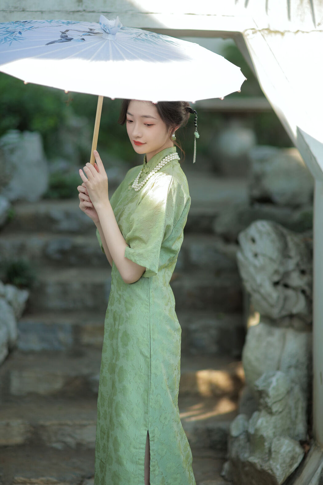 YiTuYu艺图语 Vol.6667 Dai Dai Qi Fei La