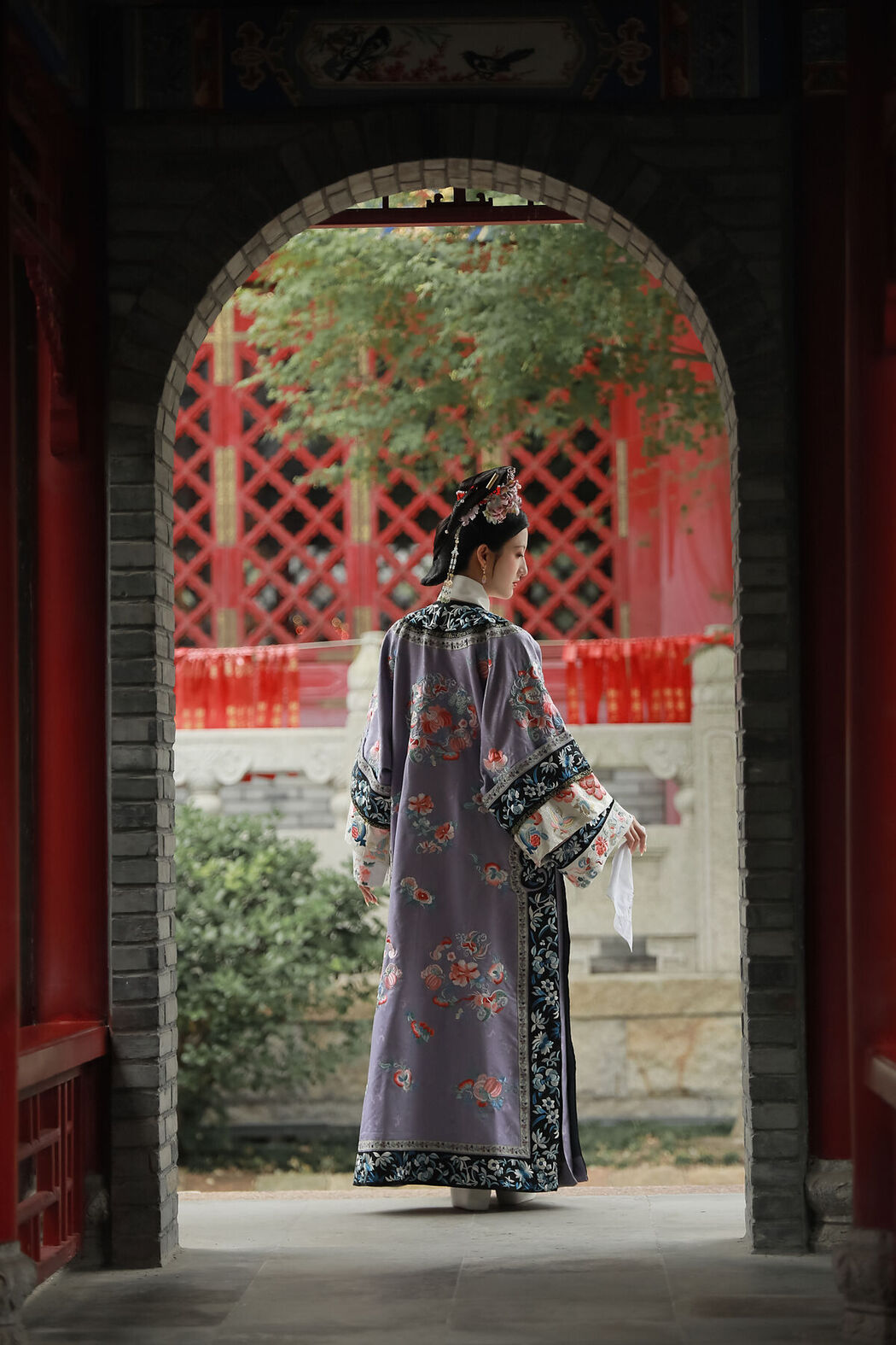 YiTuYu艺图语 Vol.6681 Shelley