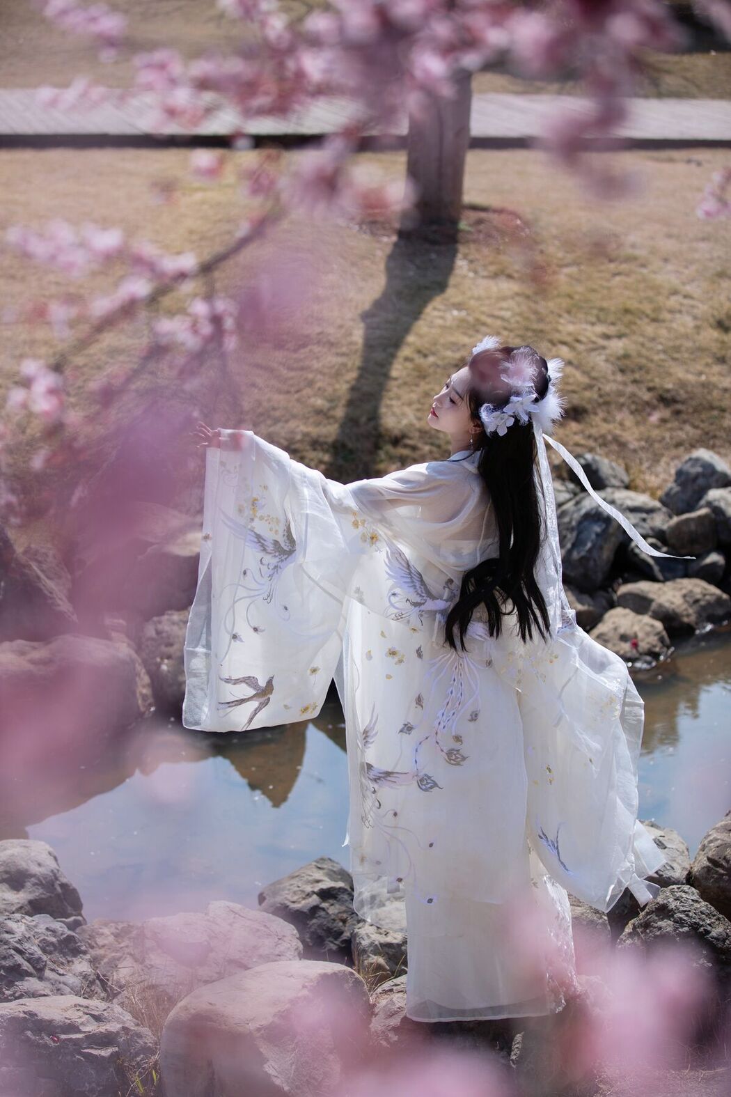 YiTuYu艺图语 Vol.6670 Tong Mu Mu