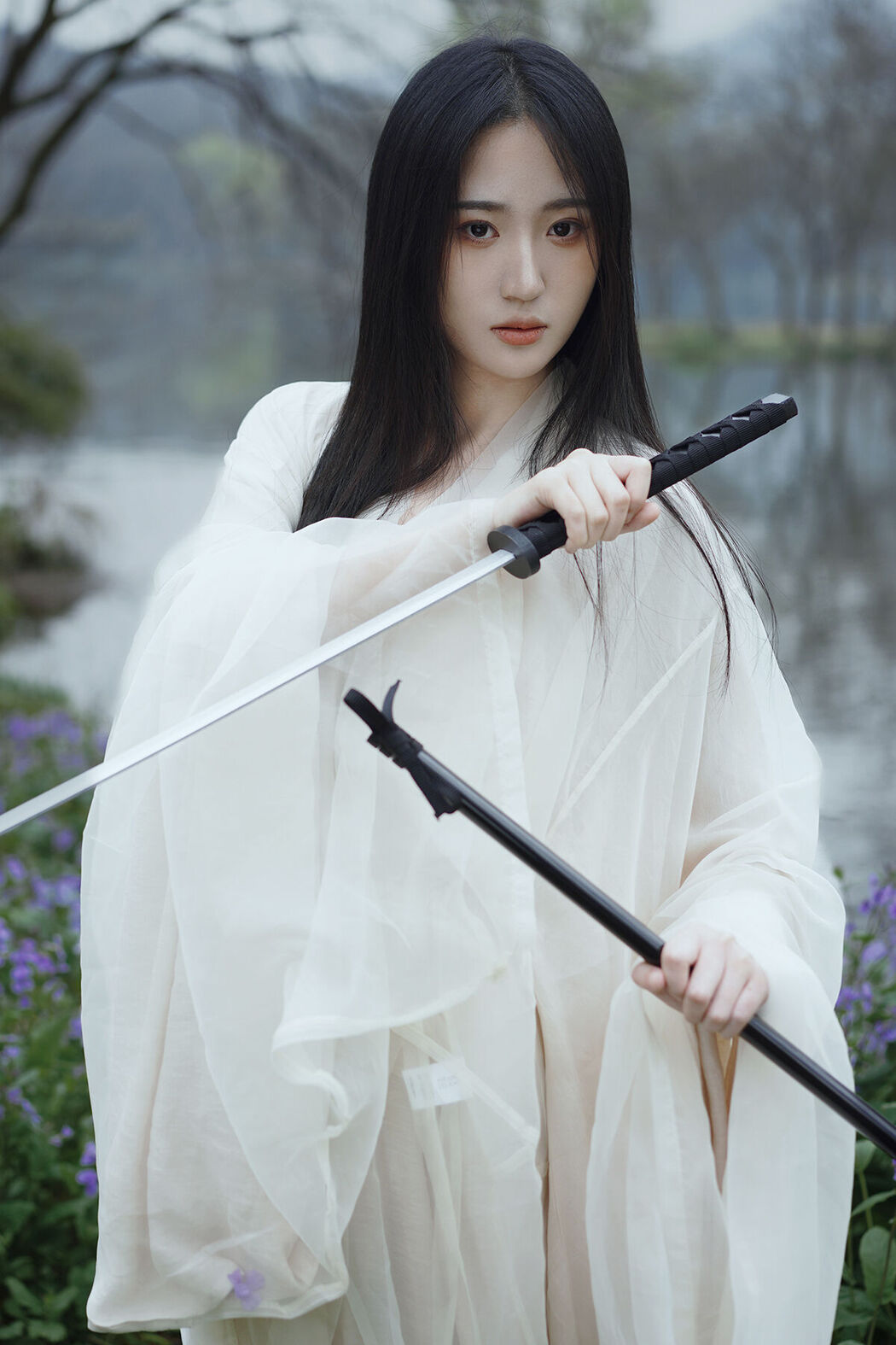 YiTuYu艺图语 Vol.6696 Wan Cover Photo