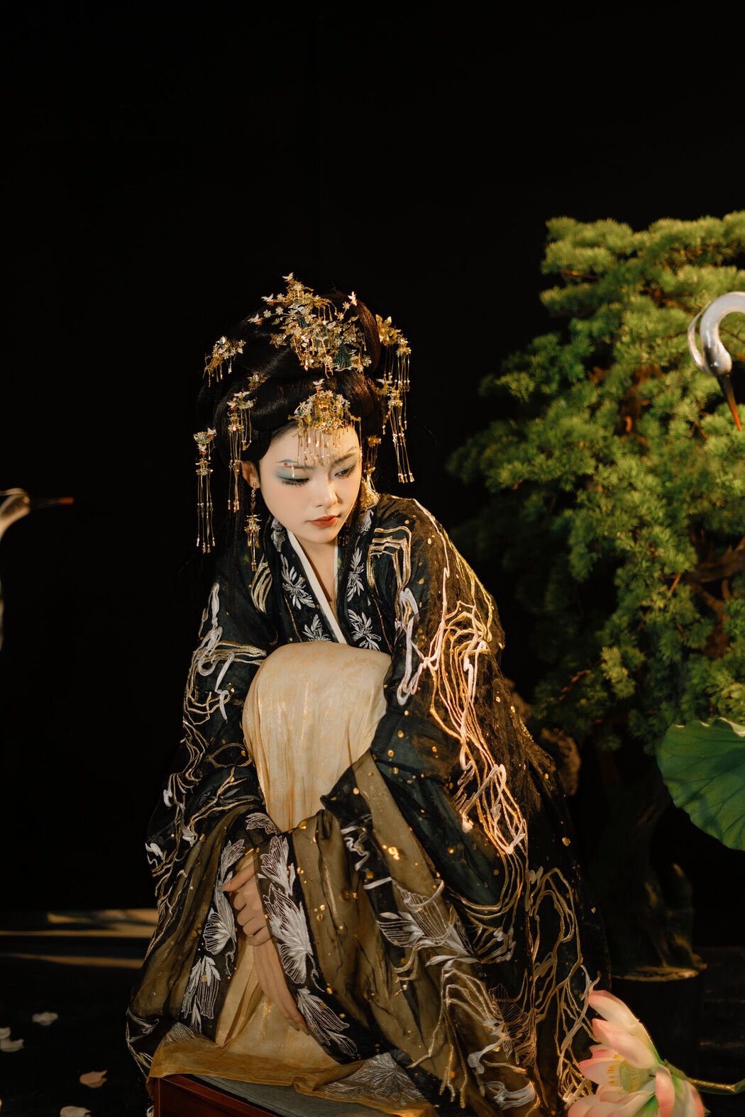YiTuYu艺图语 Vol.6699 Xiao Xi Ya