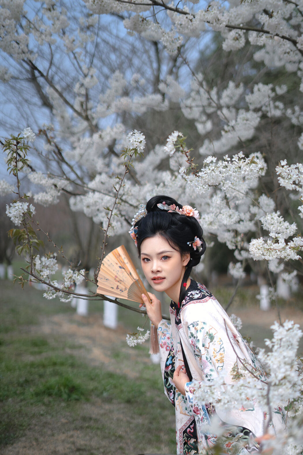 YiTuYu艺图语 Vol.6673 Xiao Xi Ya