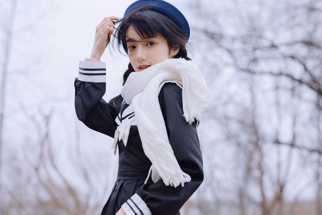 YiTuYu艺图语 Vol.6669 Yue Ban Le Ba