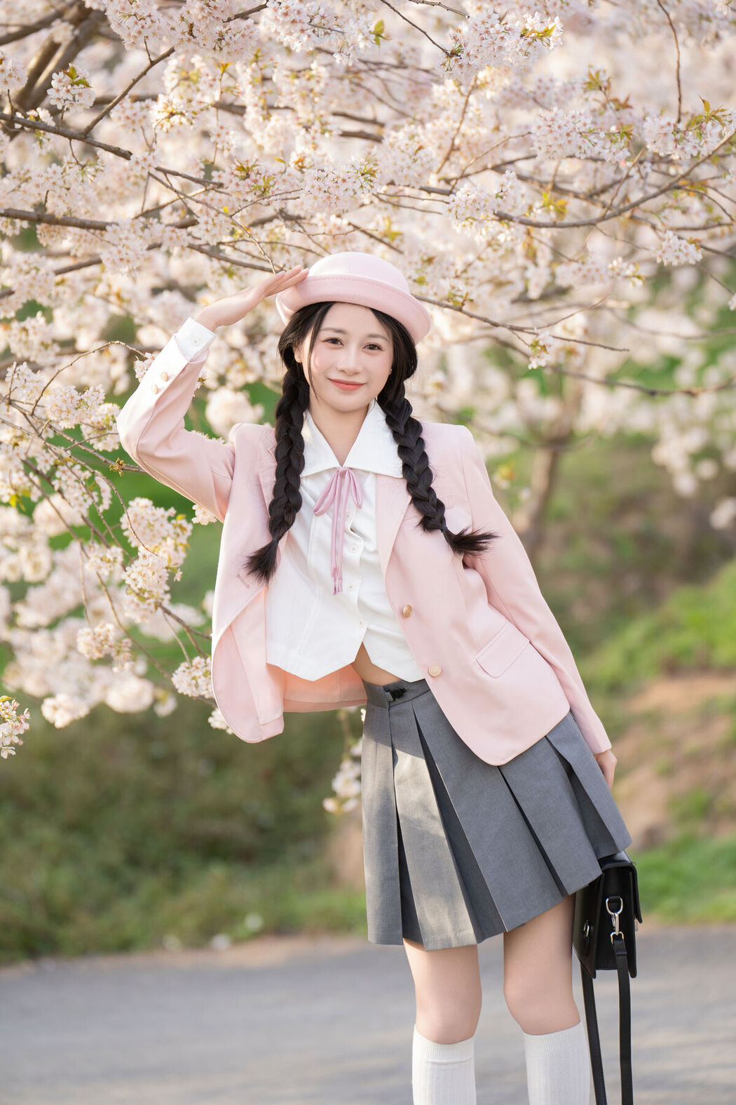 YiTuYu艺图语 Vol.6697 Cheng Zi Shu
