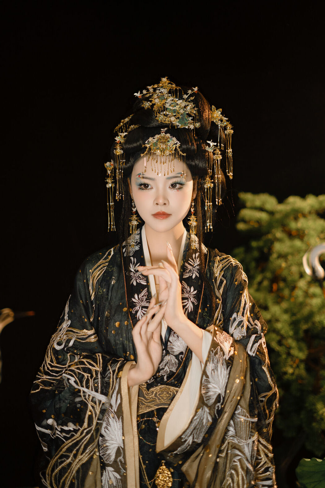 YiTuYu艺图语 Vol.6699 Xiao Xi Ya