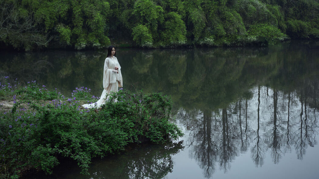 YiTuYu艺图语 Vol.6696 Wan