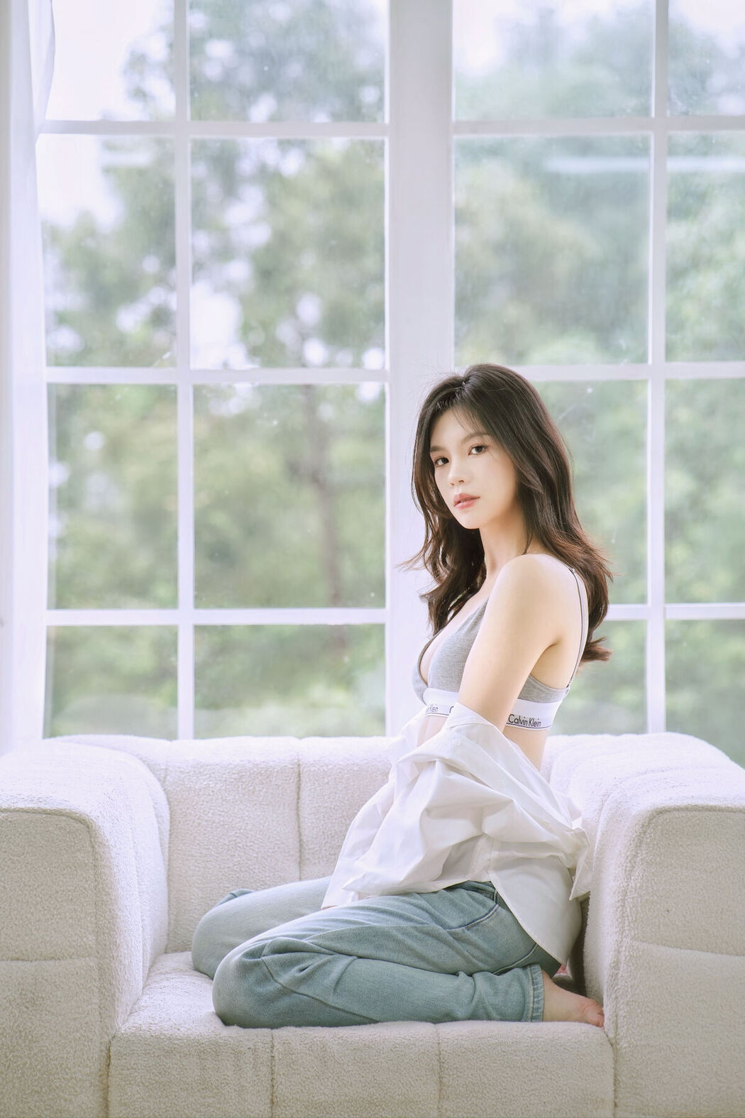 YiTuYu艺图语 Vol.6705 Shi Mu Mu Jiang A