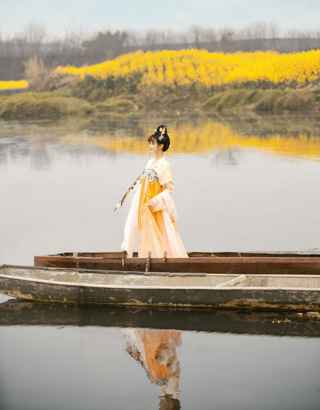 YiTuYu艺图语 Vol.6666 Miao Su Su