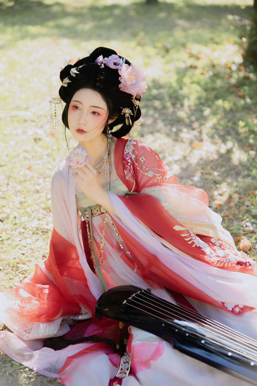 YiTuYu艺图语 Vol.6684 Rui Xue Mizuyuki