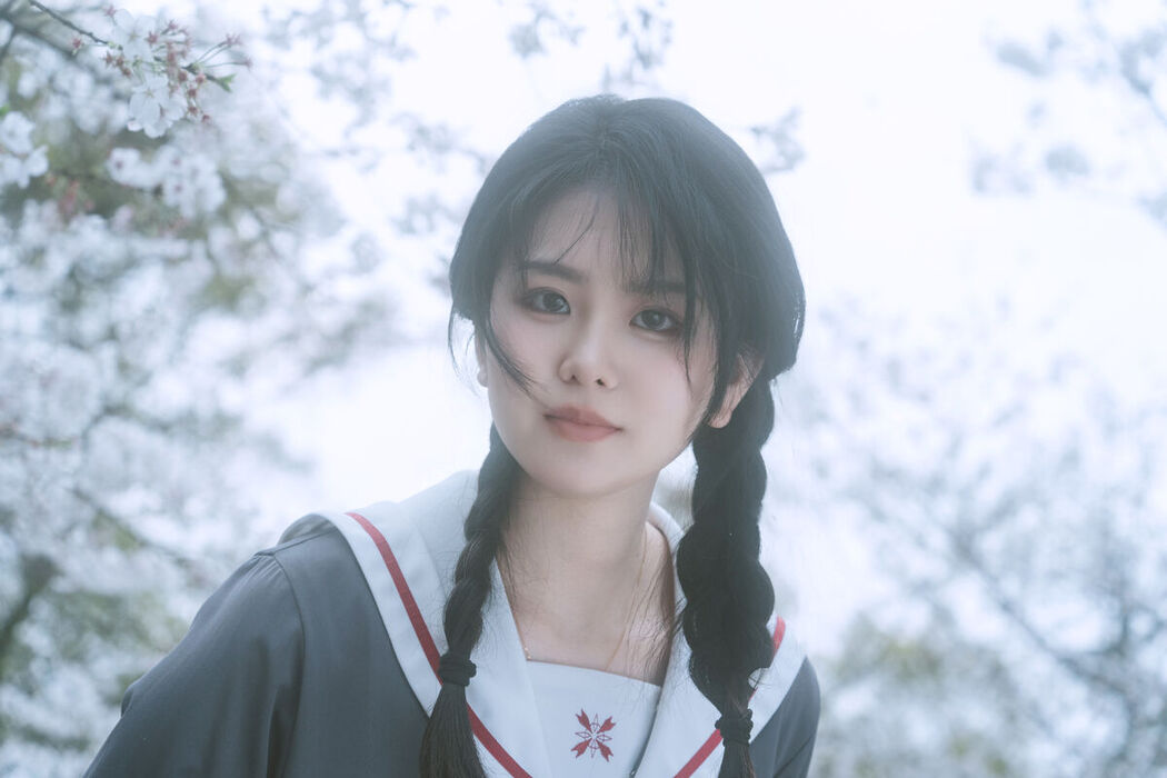 YiTuYu艺图语 Vol.6717 Niu Nai