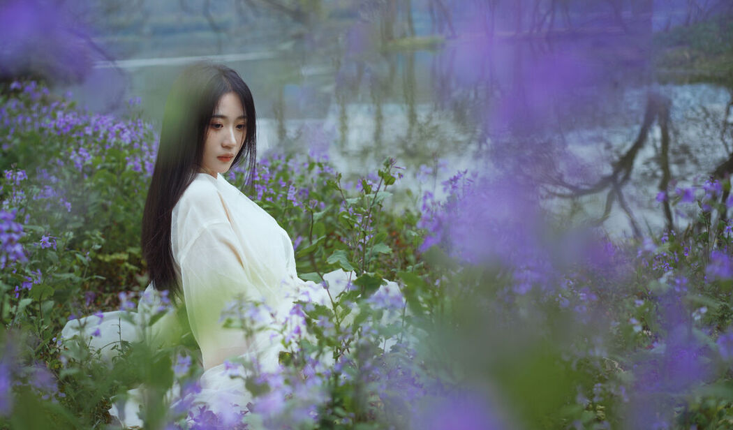 YiTuYu艺图语 Vol.6696 Wan