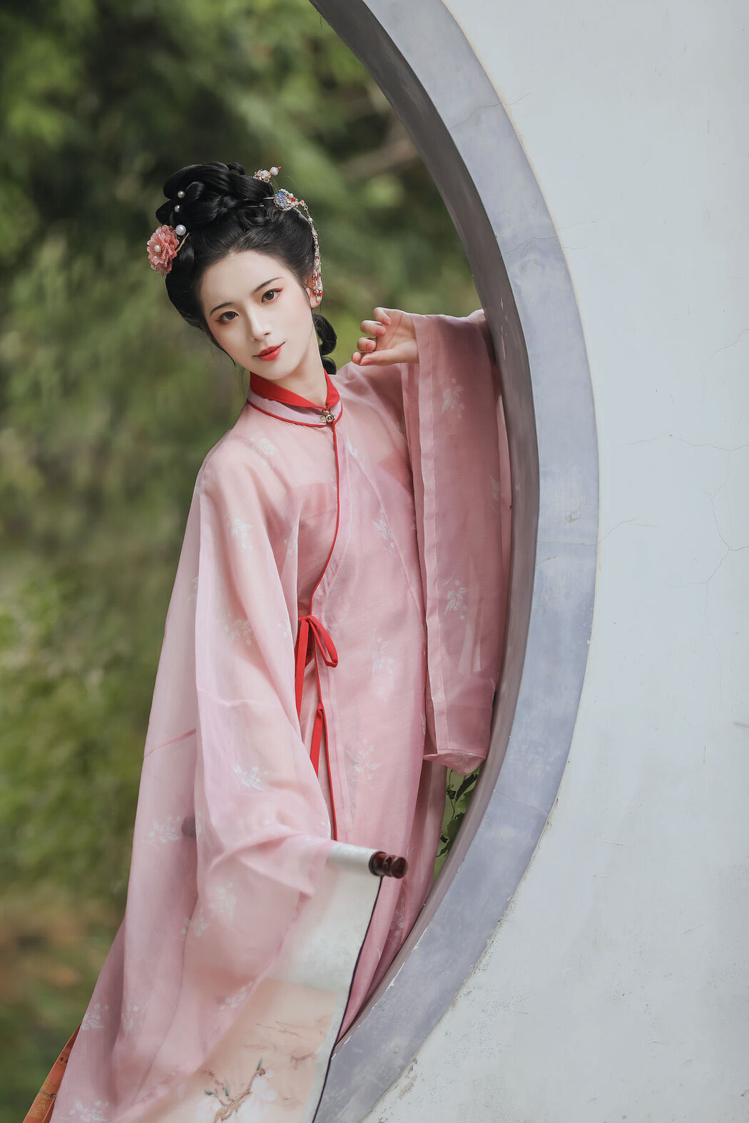 YiTuYu艺图语 Vol.6713 Ruan Yu