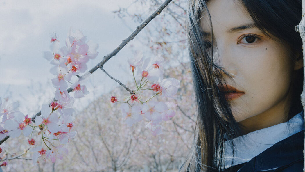 YiTuYu艺图语 Vol.6704 Yan Shi Yi