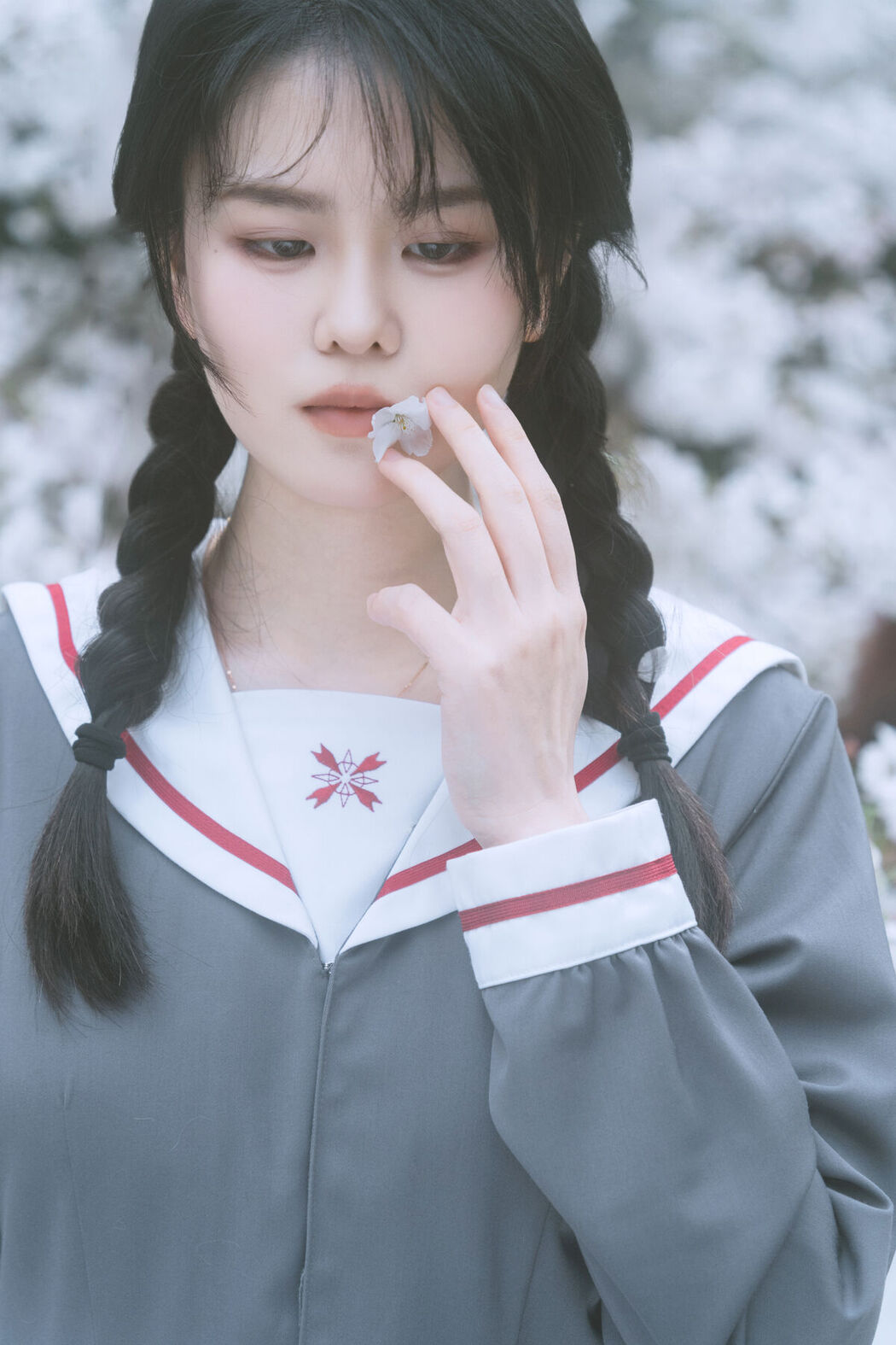 YiTuYu艺图语 Vol.6717 Niu Nai