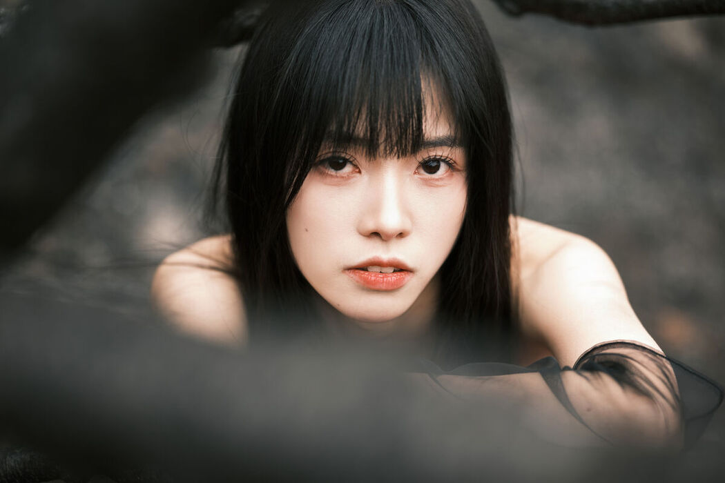YiTuYu艺图语 Vol.6691 Xiao Song Ma Nai