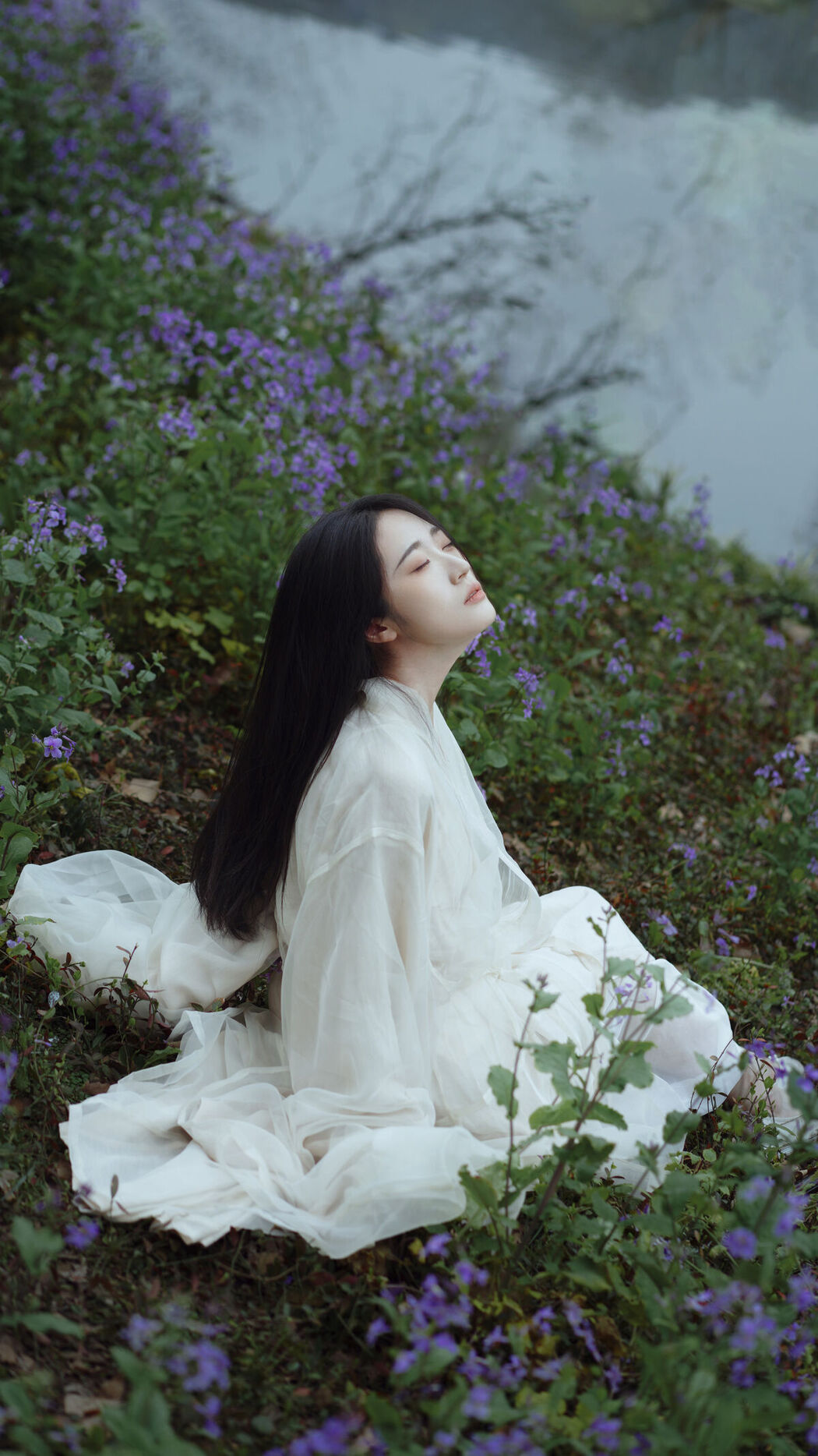 YiTuYu艺图语 Vol.6696 Wan