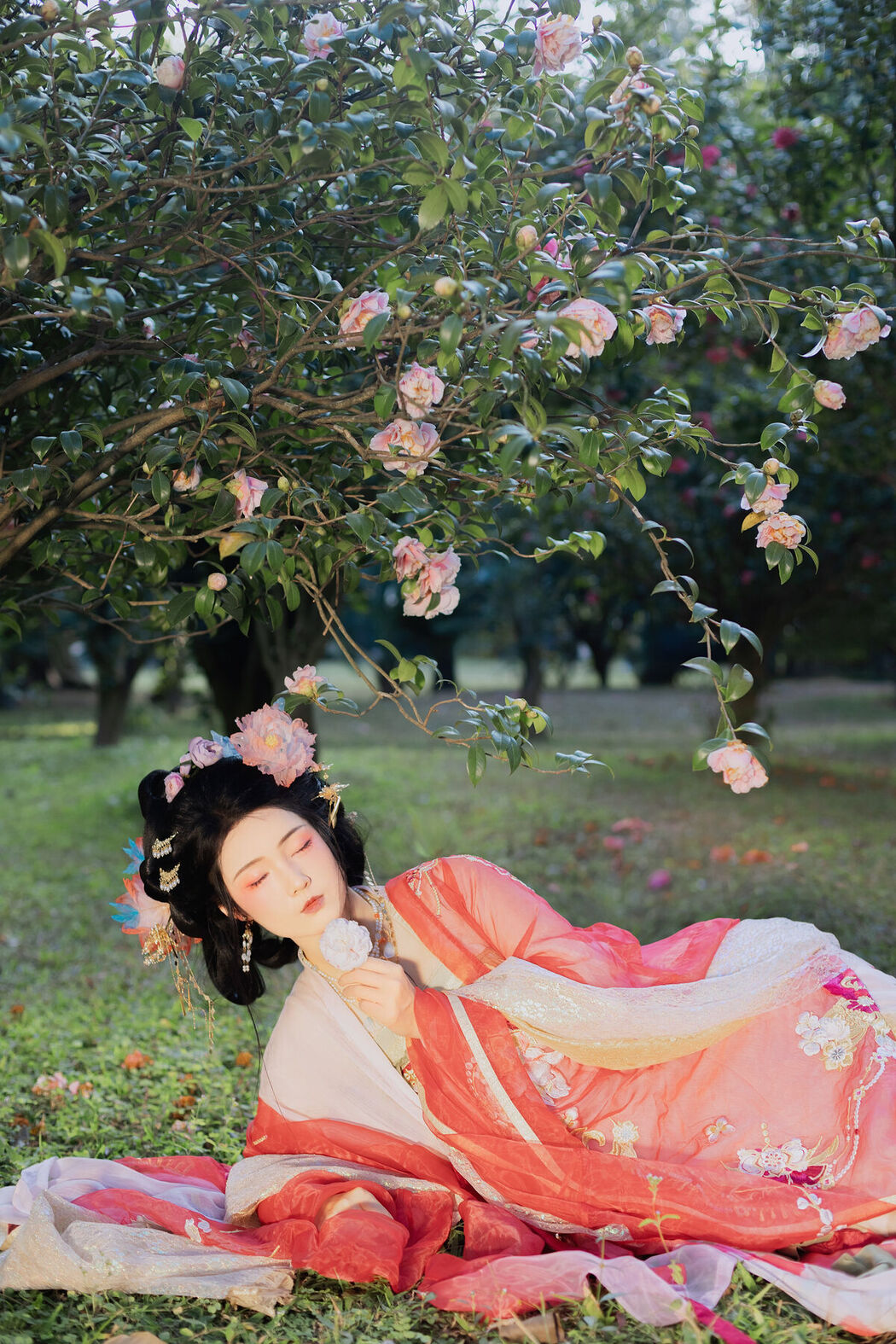 YiTuYu艺图语 Vol.6684 Rui Xue Mizuyuki
