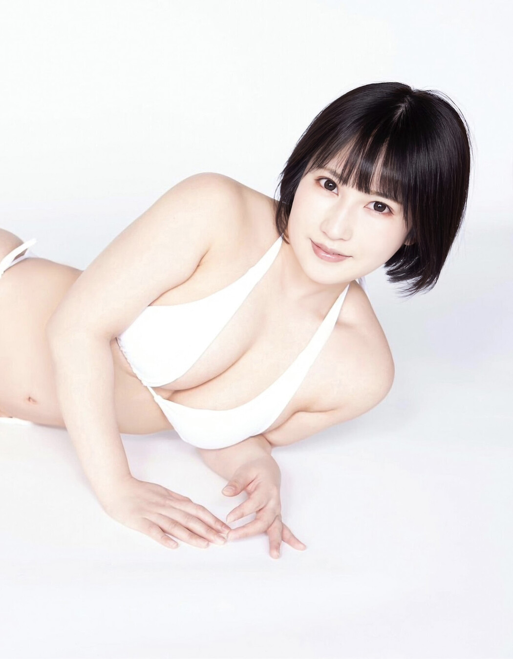 Kanon Kohinata 小日向奏音, Ichika Suzaki 須崎いち華, EX-MAX! 2025.06 (エキサイティングマックス 2025年6月号)
