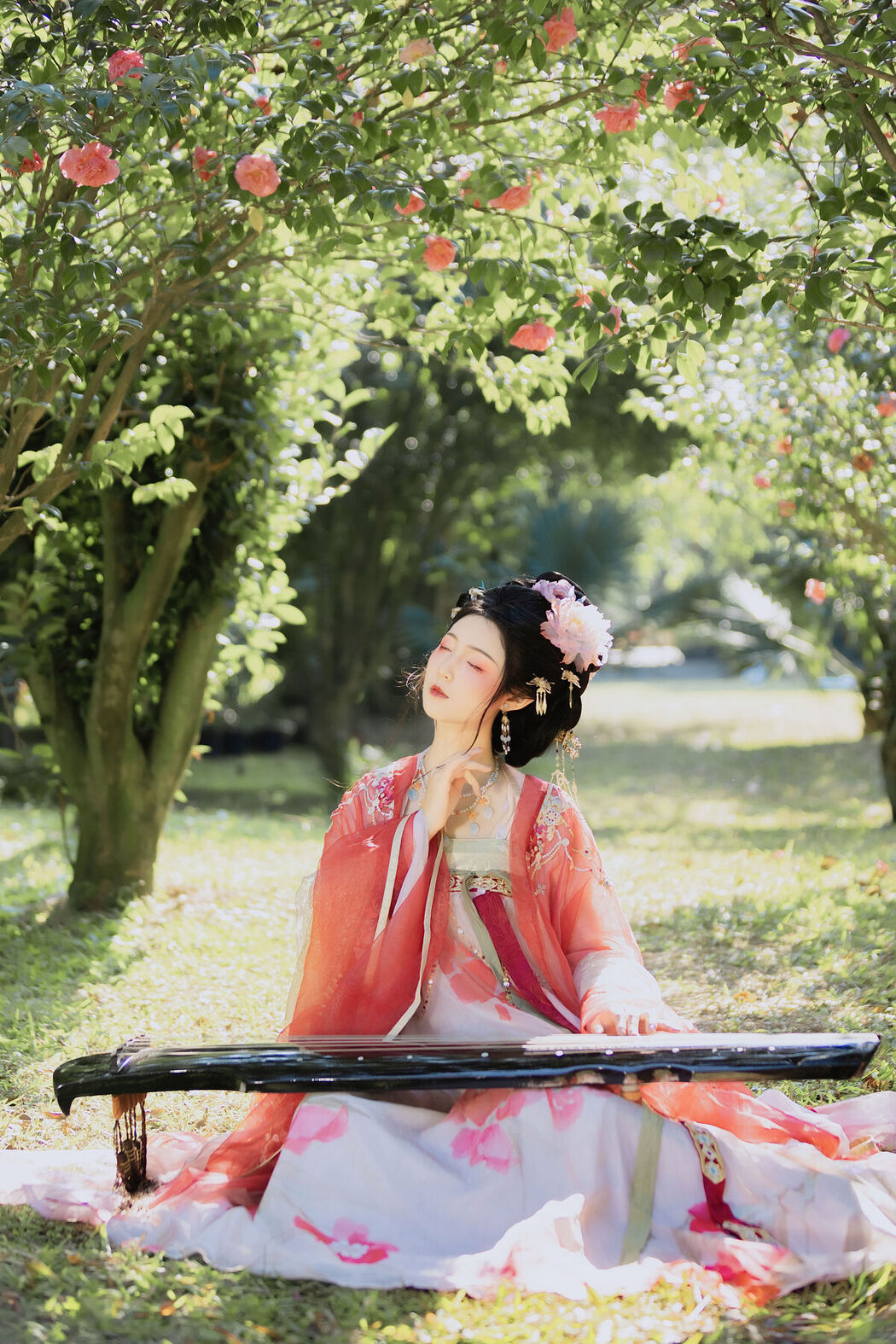 YiTuYu艺图语 Vol.6684 Rui Xue Mizuyuki