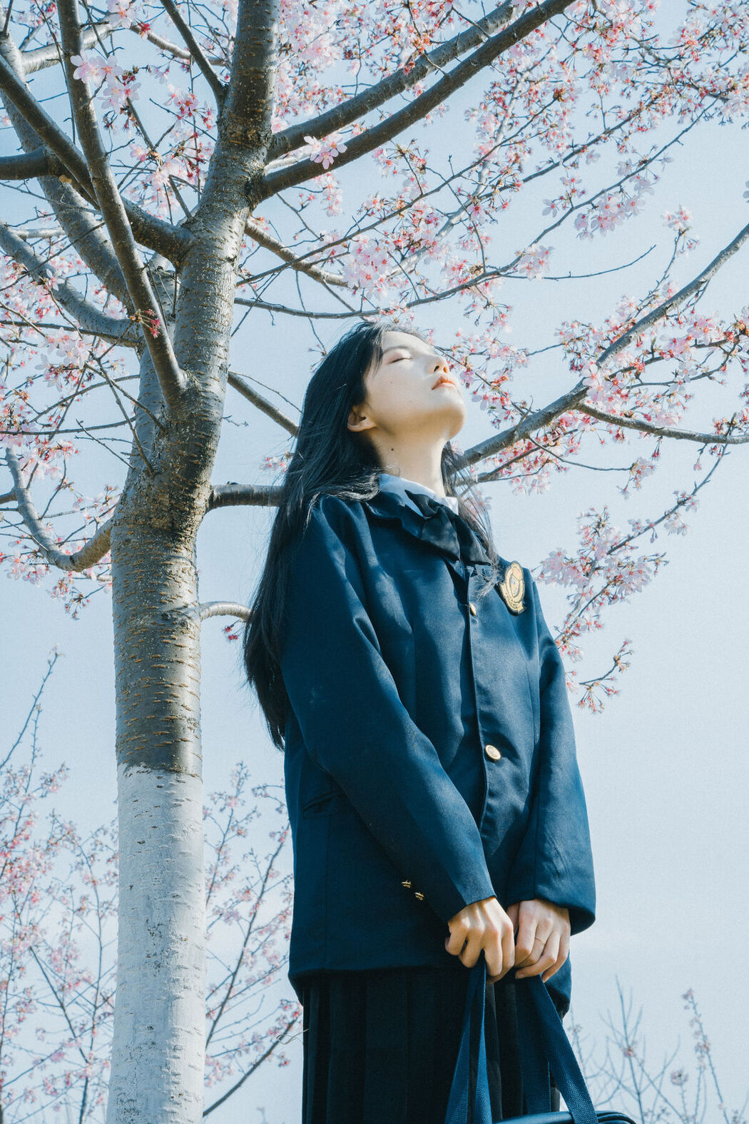 YiTuYu艺图语 Vol.6704 Yan Shi Yi