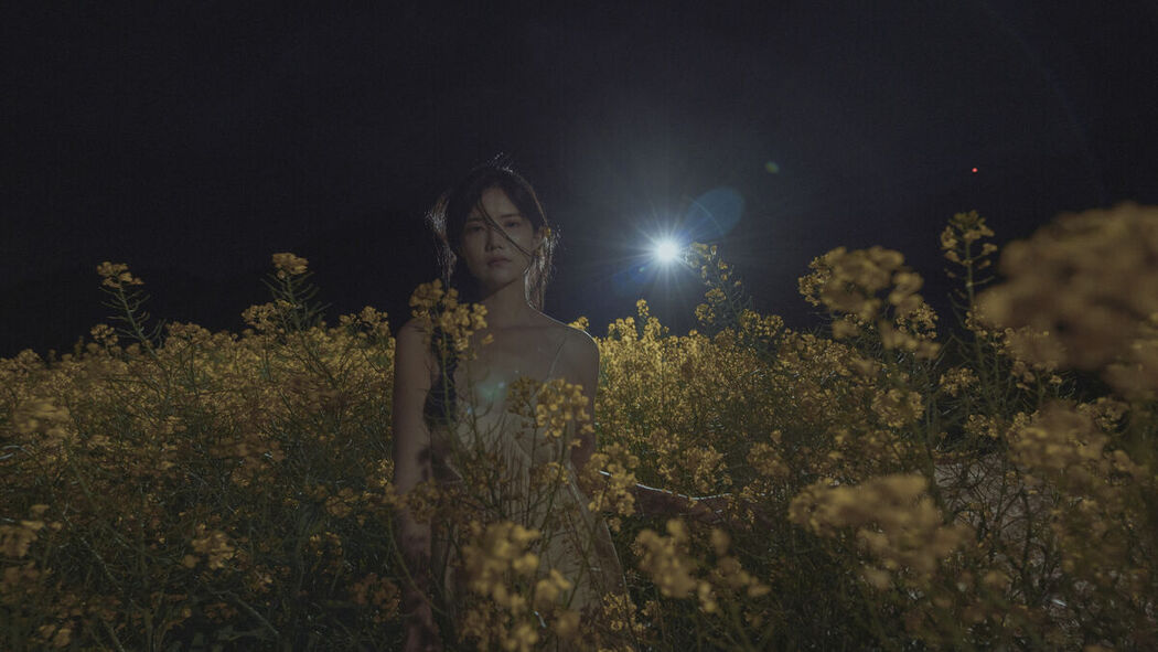 YiTuYu艺图语 Vol.6683 Yan Shi Yi