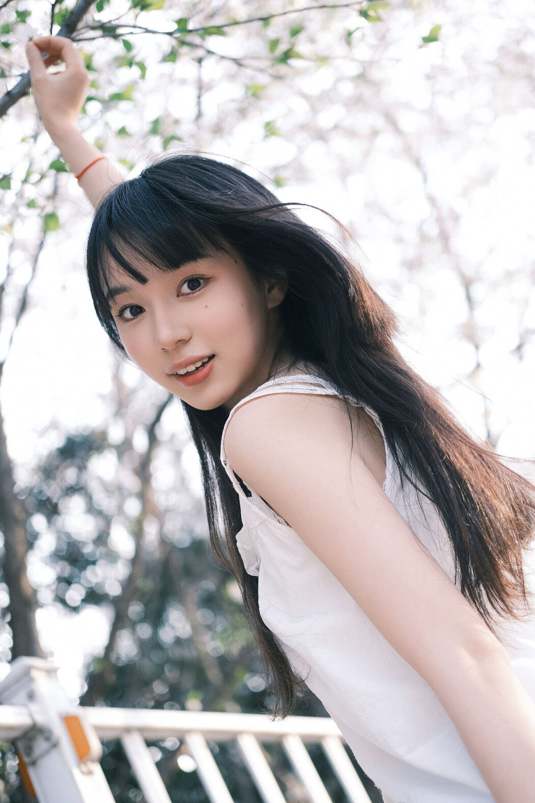 YiTuYu艺图语 Vol.6718 Hai Dai Mu Yu Hua