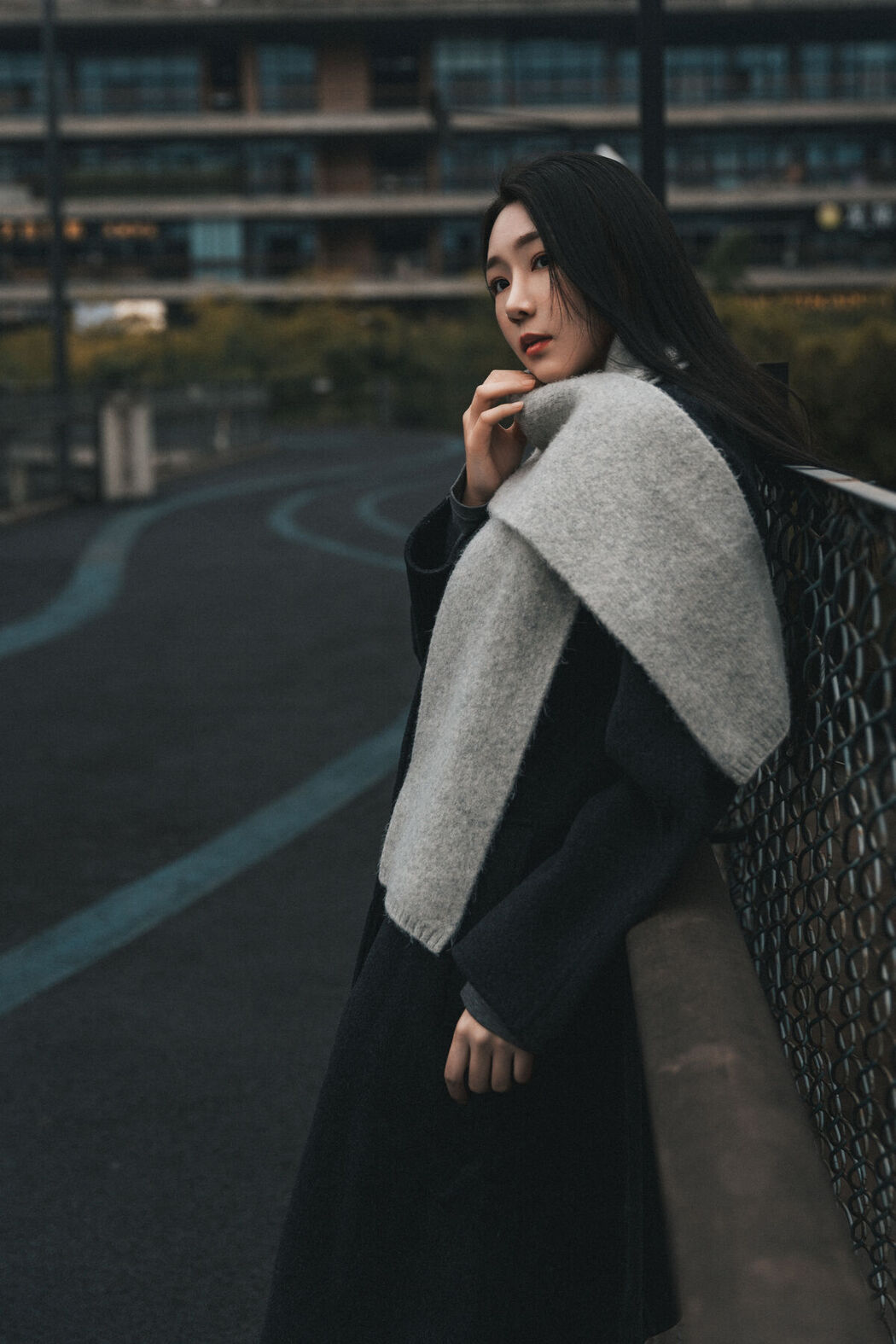 YiTuYu艺图语 Vol.6734 Yun Yun