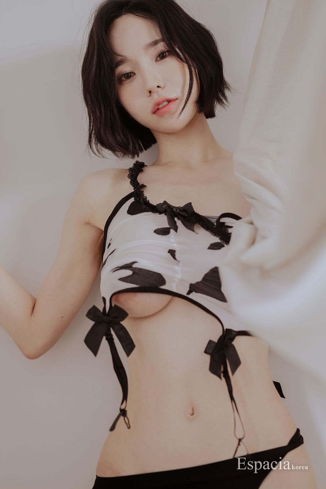 Espacia Korea EHC-091 YUNHA