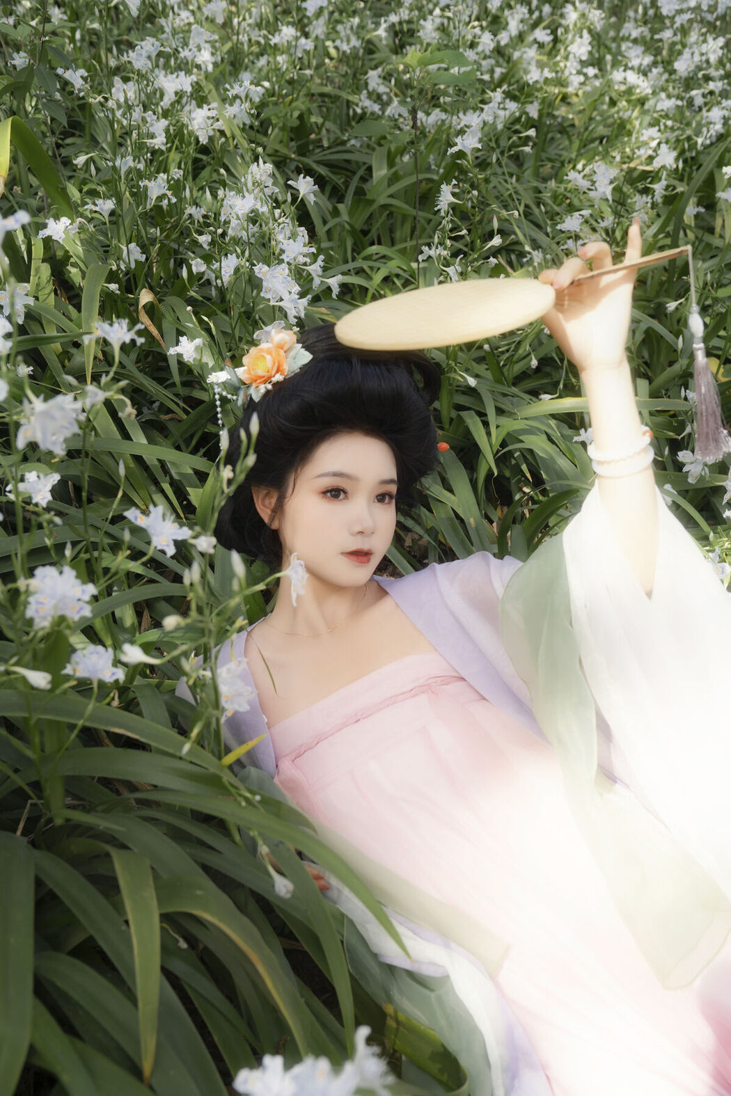 YiTuYu艺图语 Vol.6750 Gan Tang Ya