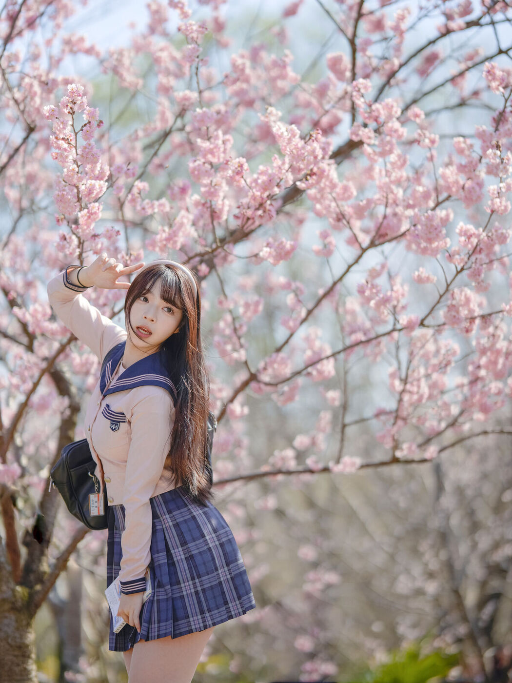 YiTuYu艺图语 Vol.6739 Shao Zhu