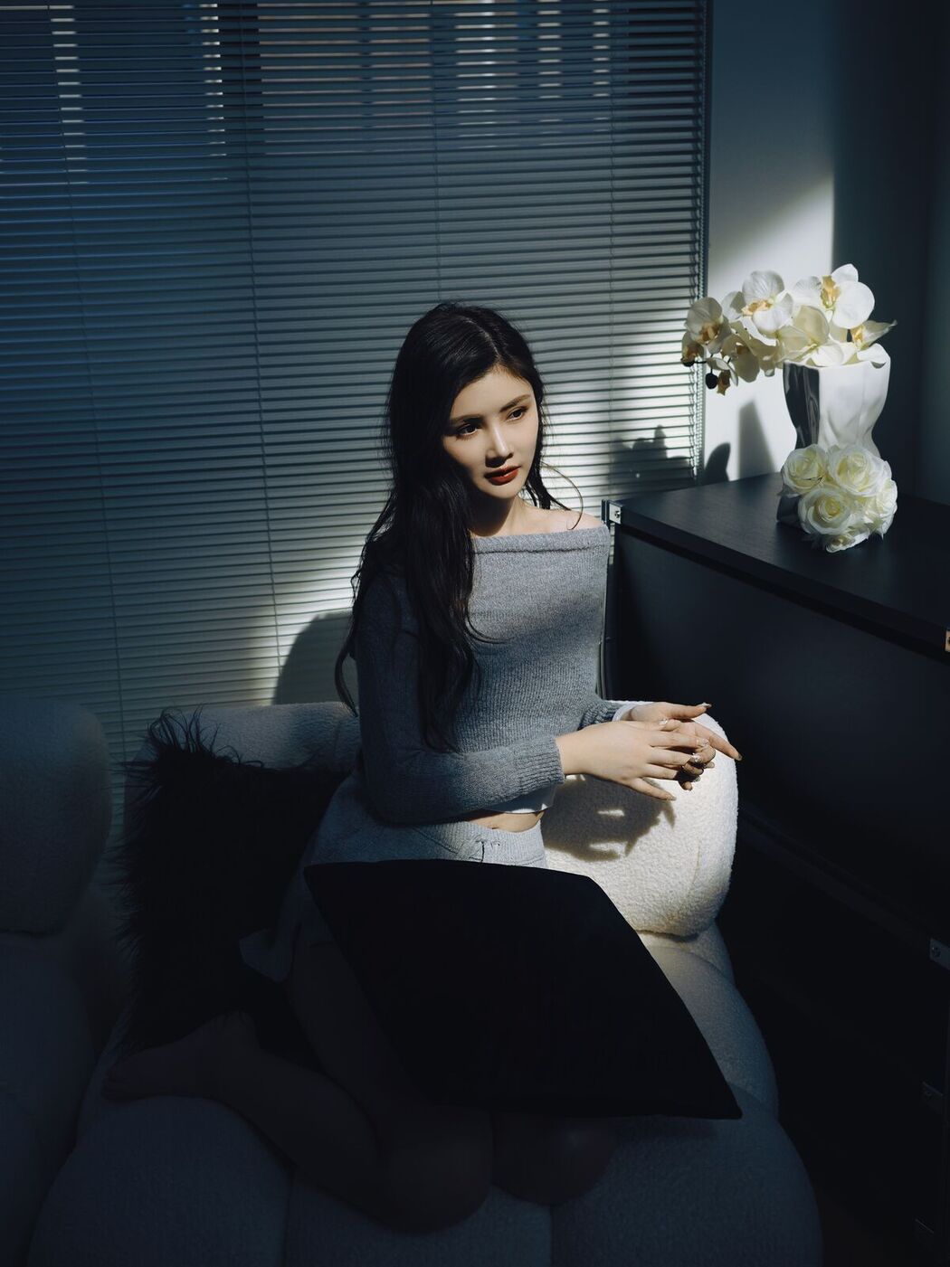 YiTuYu艺图语 Vol.6723 Xiao Lu