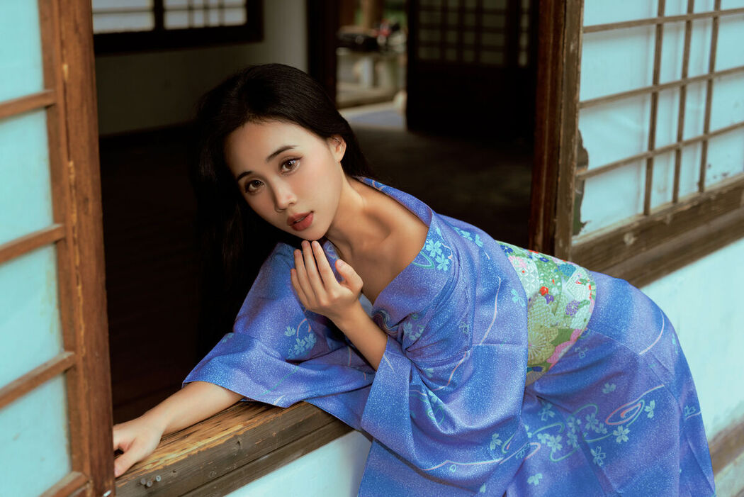 YiTuYu艺图语 Vol.6741 Xiao Wei