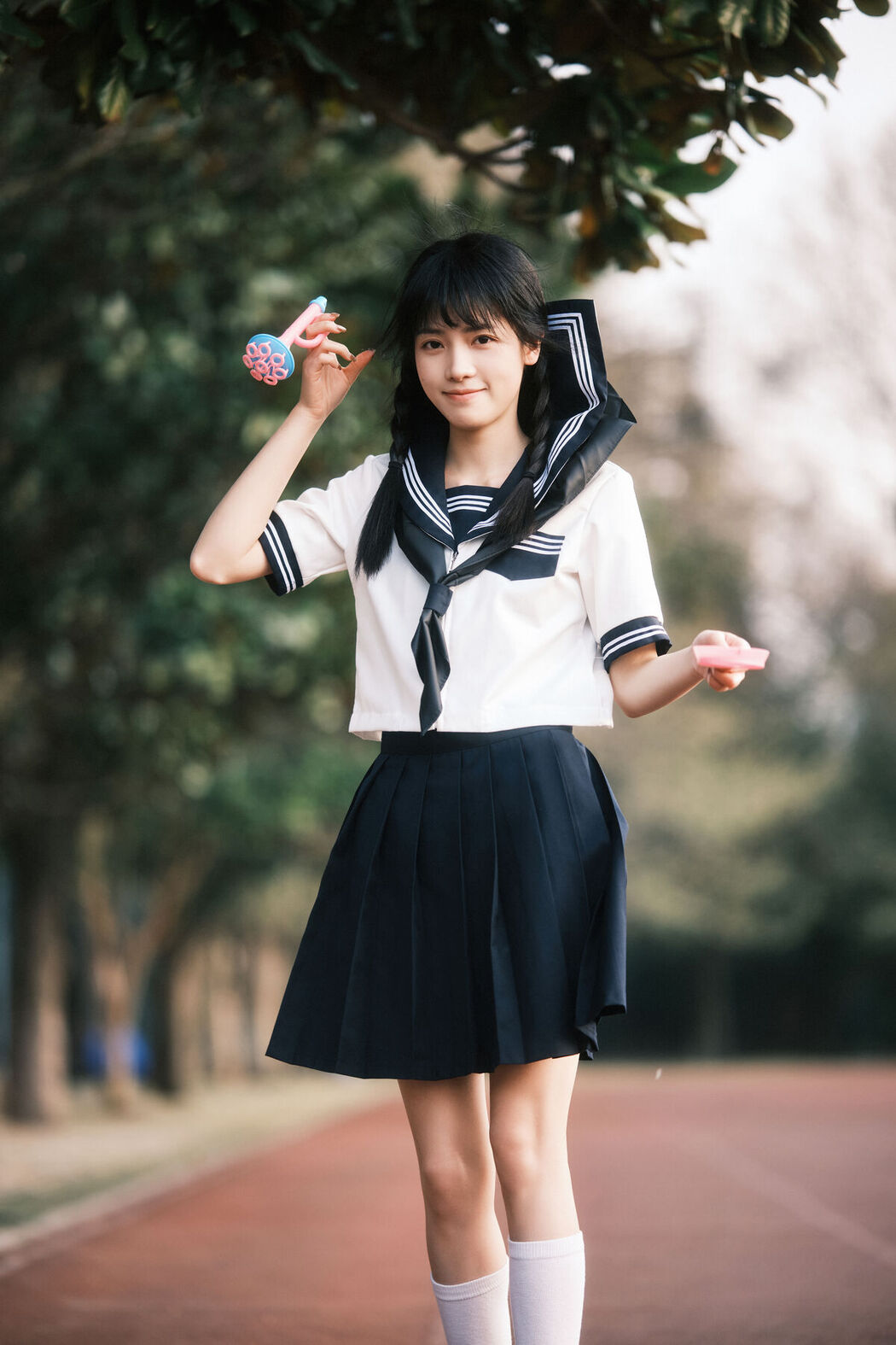 YiTuYu艺图语 Vol.6759 Xiao Song Ma Nai