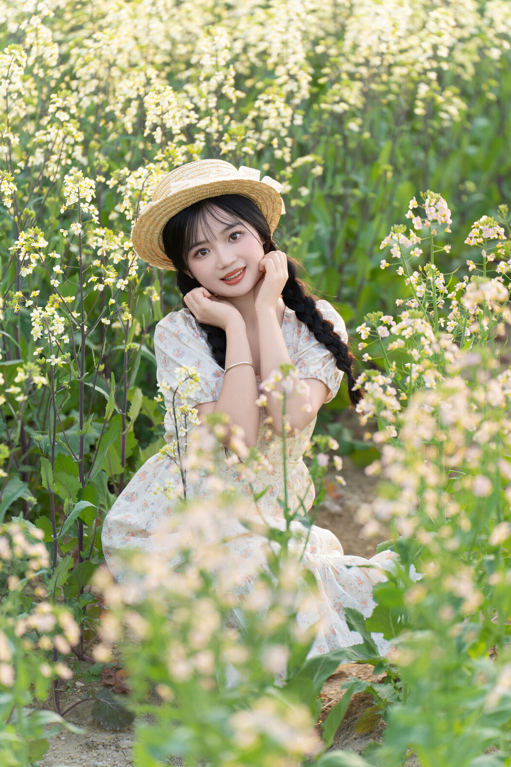 YiTuYu艺图语 Vol.6726 Xiao Ou O