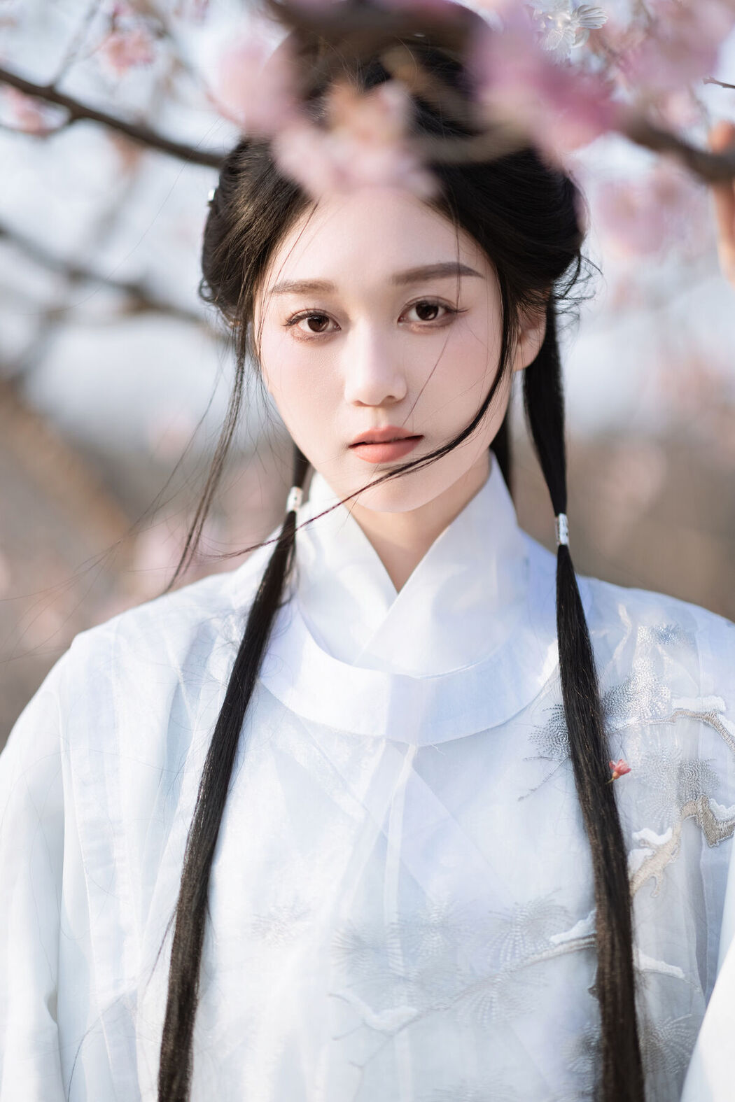 YiTuYu艺图语 Vol.6760 Zheng Yu Xi