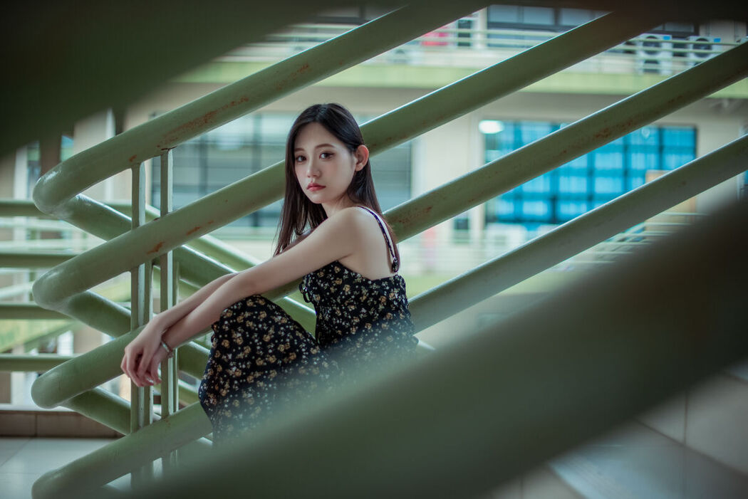 YiTuYu艺图语 Vol.6728 Pei Xin