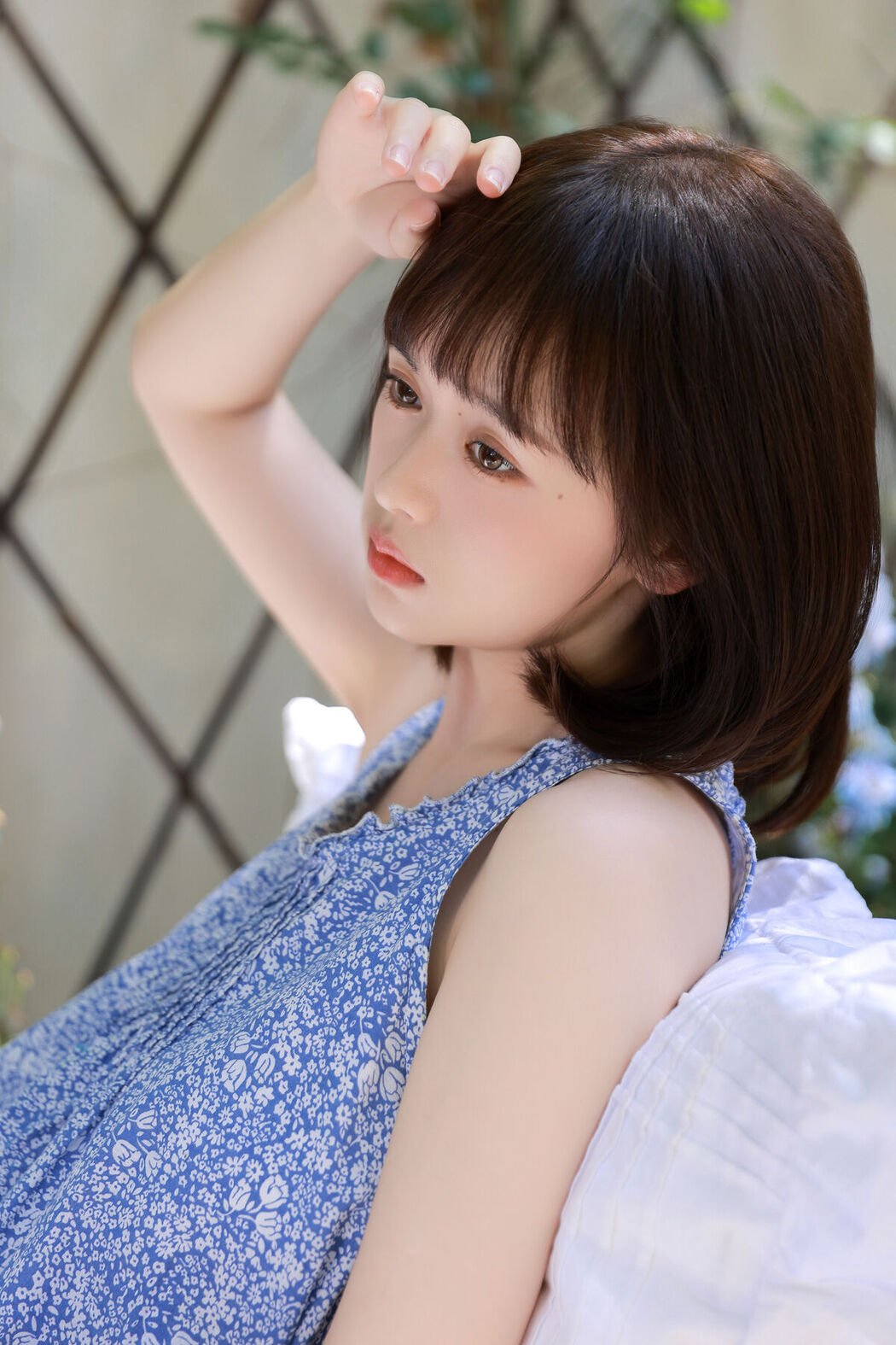 YiTuYu艺图语 Vol.6748 Juan Cun Xiao Ming