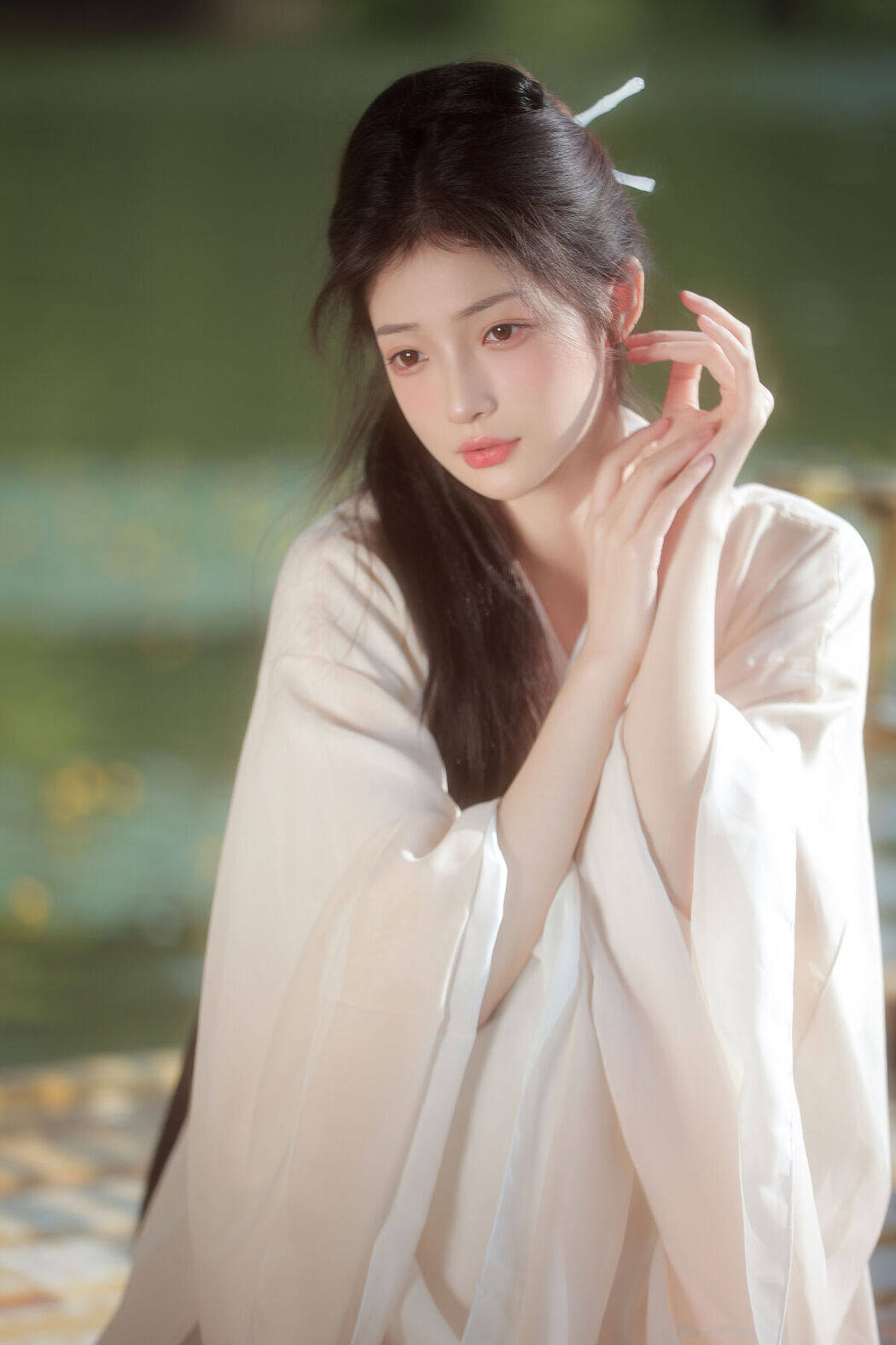 YiTuYu艺图语 Vol.6754 Xiao Dai Tong Xue
