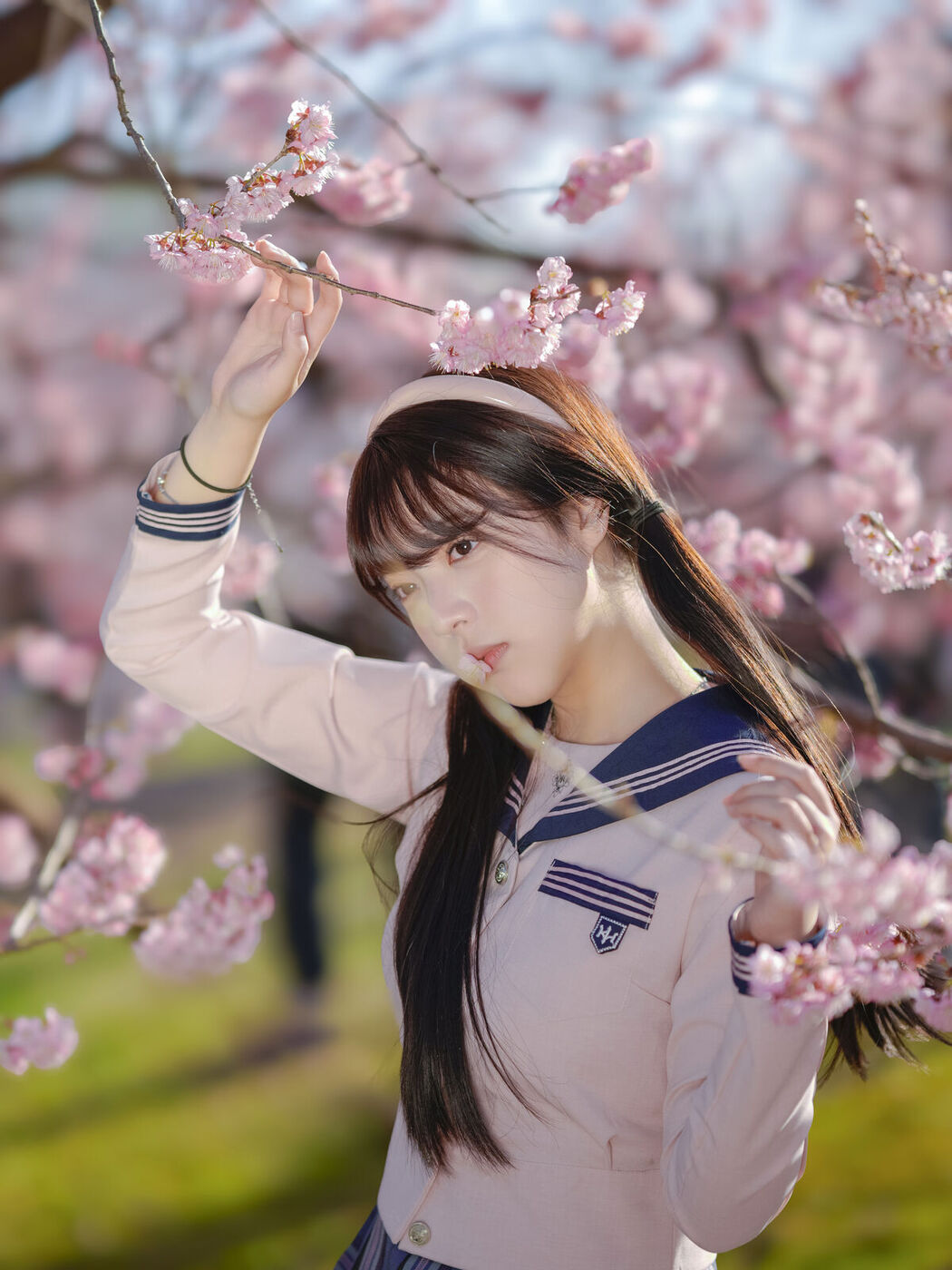 YiTuYu艺图语 Vol.6739 Shao Zhu